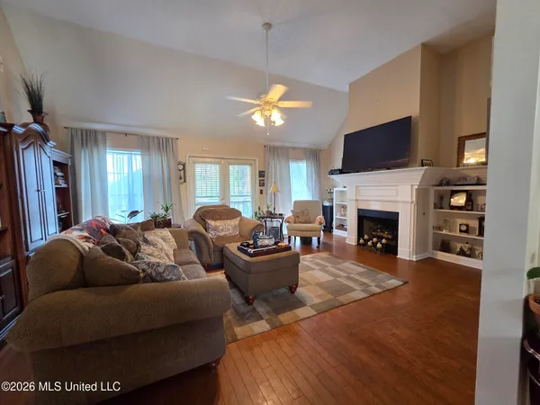 $292,000 | 4771 Derby Drive, Southaven, MS 38671
