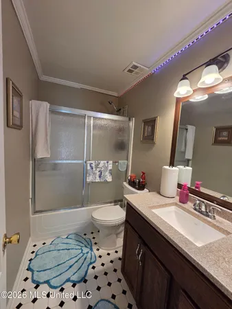 $292,000 | 4771 Derby Drive, Southaven, MS 38671