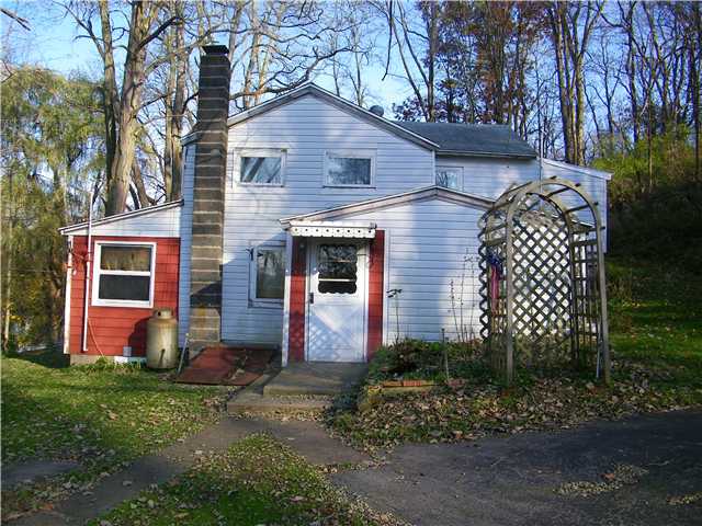 2526 Creek Road Macedon, NY 14522 - Photo 1 of 1 Exterior Front