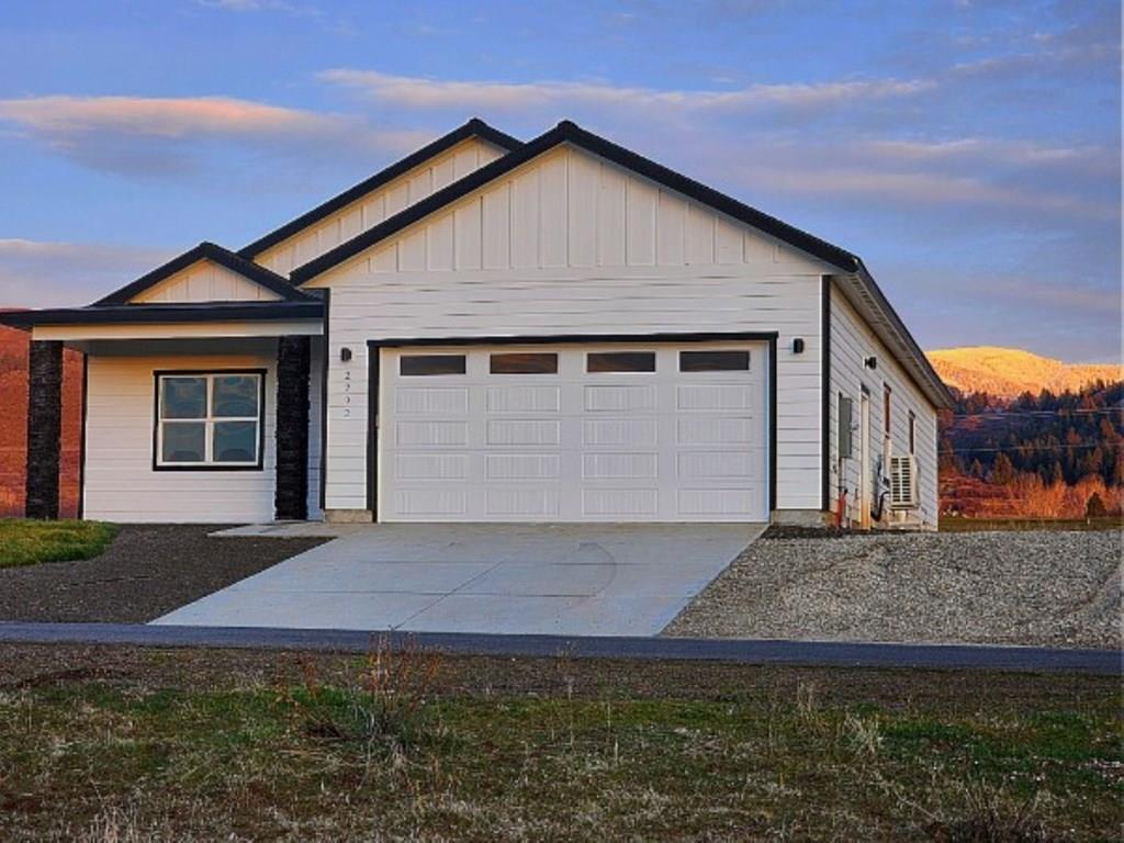 2292 Golf Lane Council, ID 83612 - Photo 1 of 25 Main View