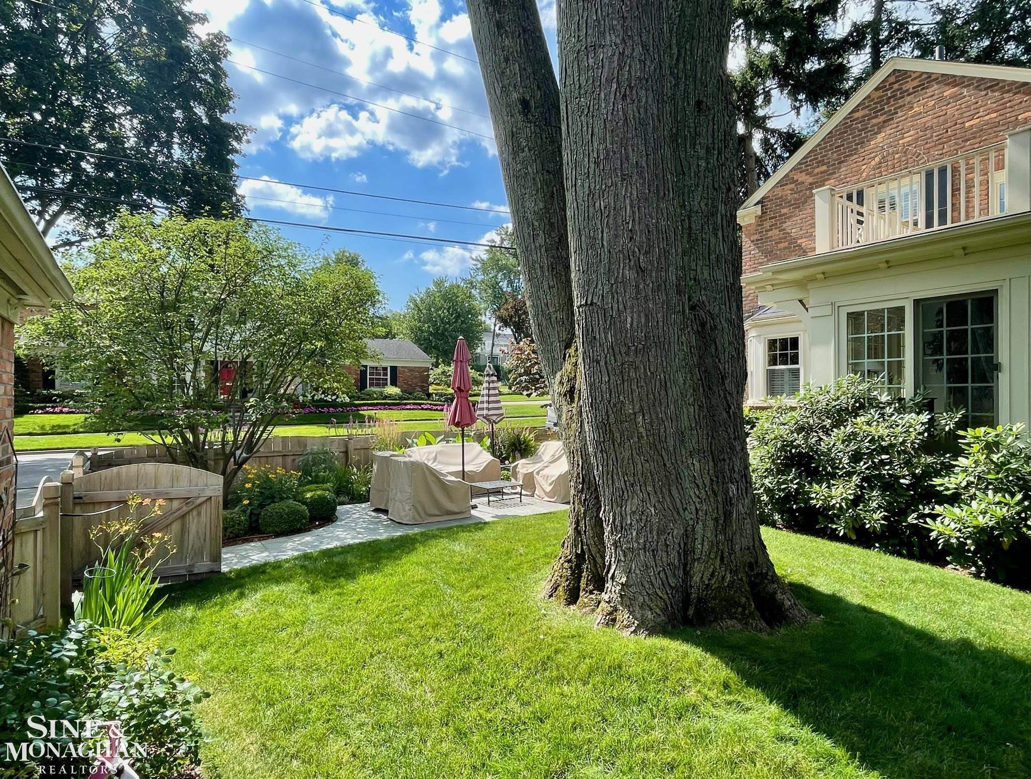 252 Moran Road Grosse Pointe Farms, MI 48236 - Photo 41 of 43