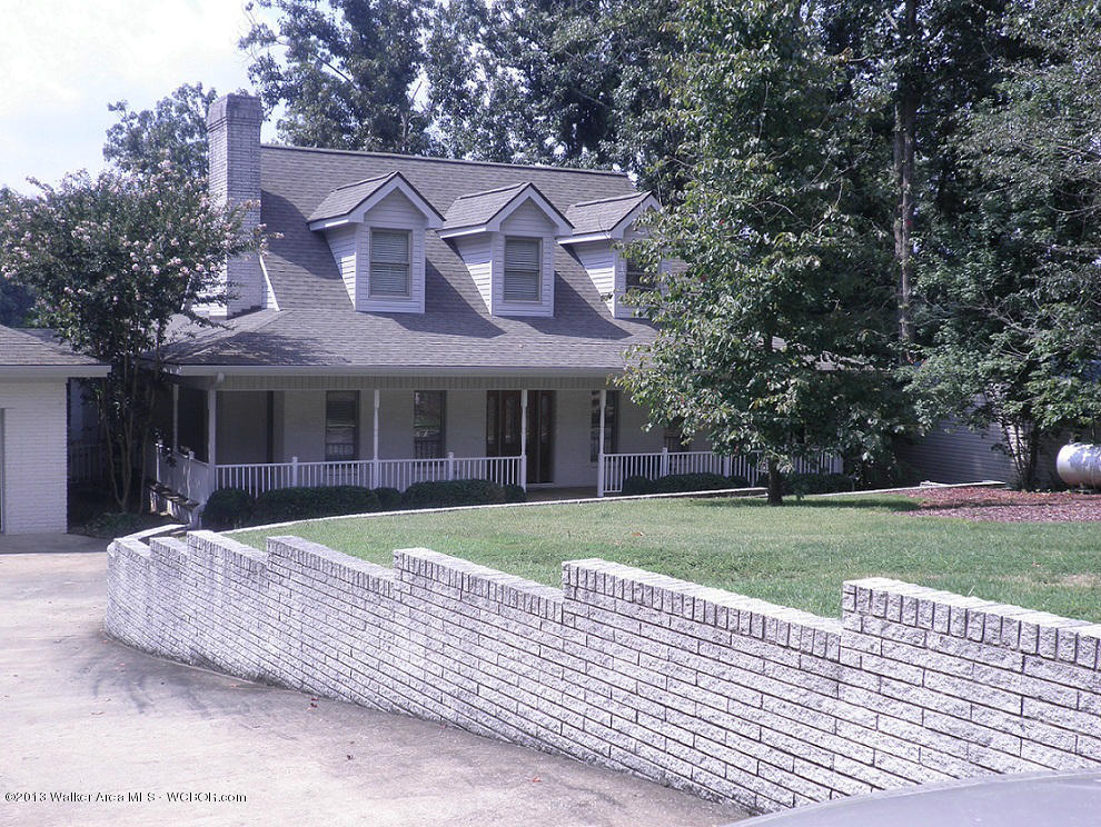 1301 Raccoon Creek Road Jasper, AL 35504 - Photo 2 of 9 Gallery Image 2
