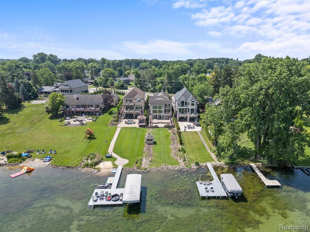 2380 Walnut Lake Road West Bloomfield, MI 48323 - Photo 40 of 40