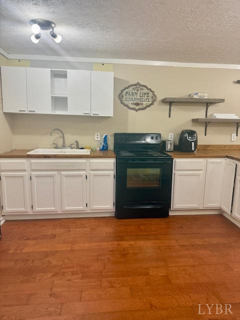 4897 Falling Creek Road Bedford, VA 24523 - Photo 10 of 27