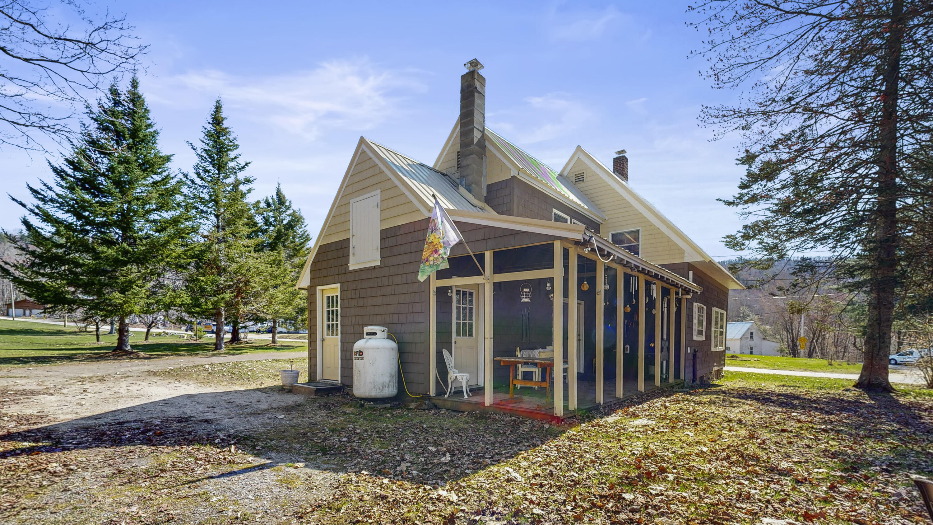 8 Dingle Hill Road Roxbury, ME 04275 - Photo 52 of 76 8-Dingle-Hill-Rd-Byron-ME-04275-04222024