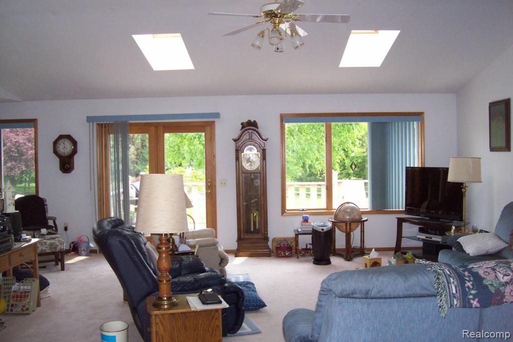 5443 Hollow Corners Road Dryden, MI 48428 - Photo 6 of 12 5443 Hollow Corners 001.jpg