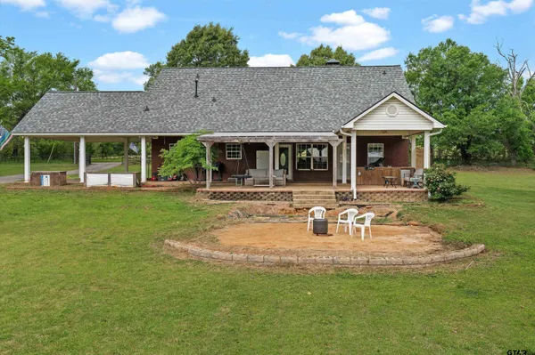 $369,000 | 3166 County Road 232, Henderson, TX 75652