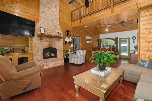 $369,000 | 3166 County Road 232, Henderson, TX 75652