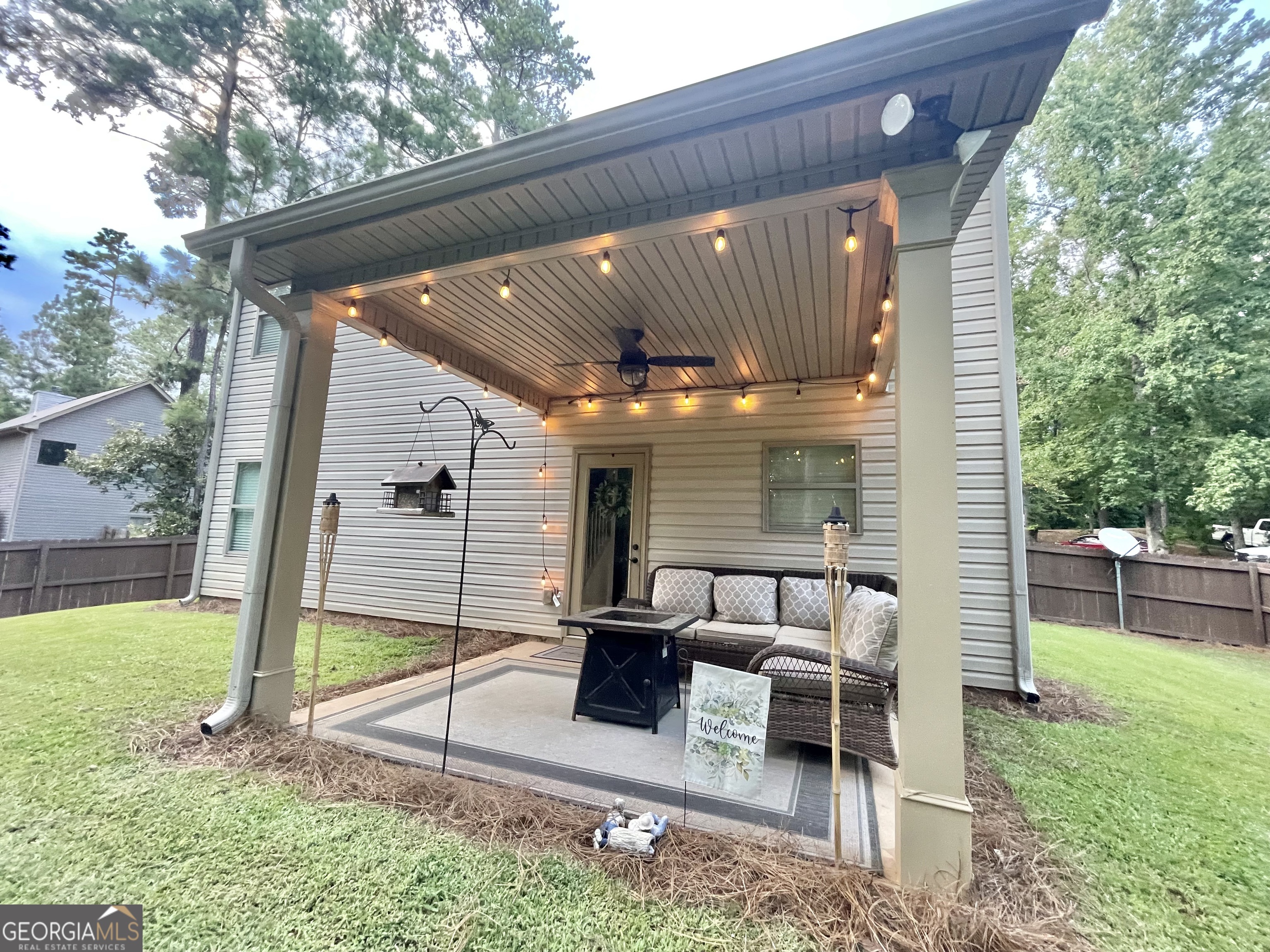 57 Partridge Court Monticello, GA 31064 - Photo 11 of 57