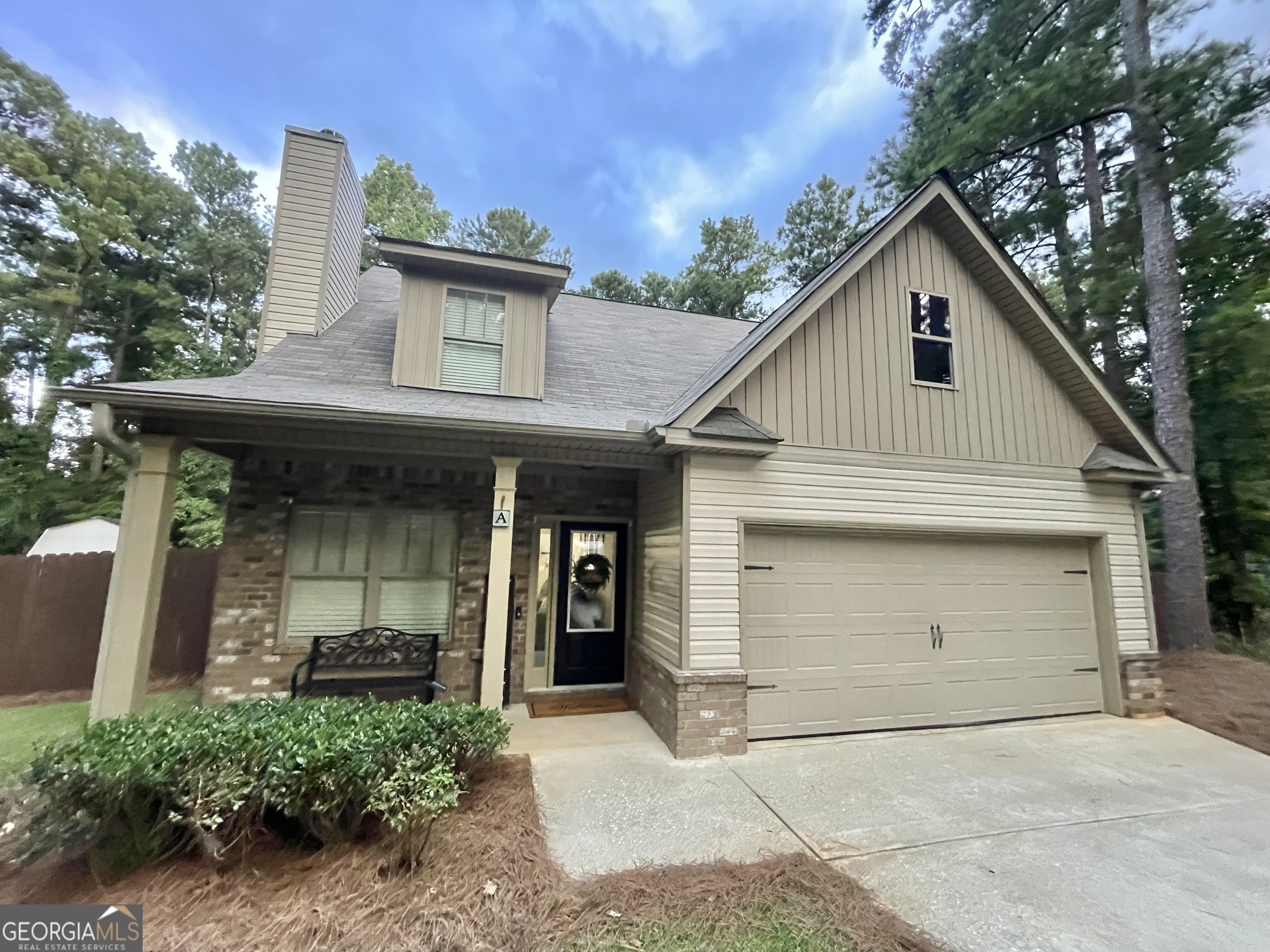 57 Partridge Court Monticello, GA 31064 - Photo 12 of 106