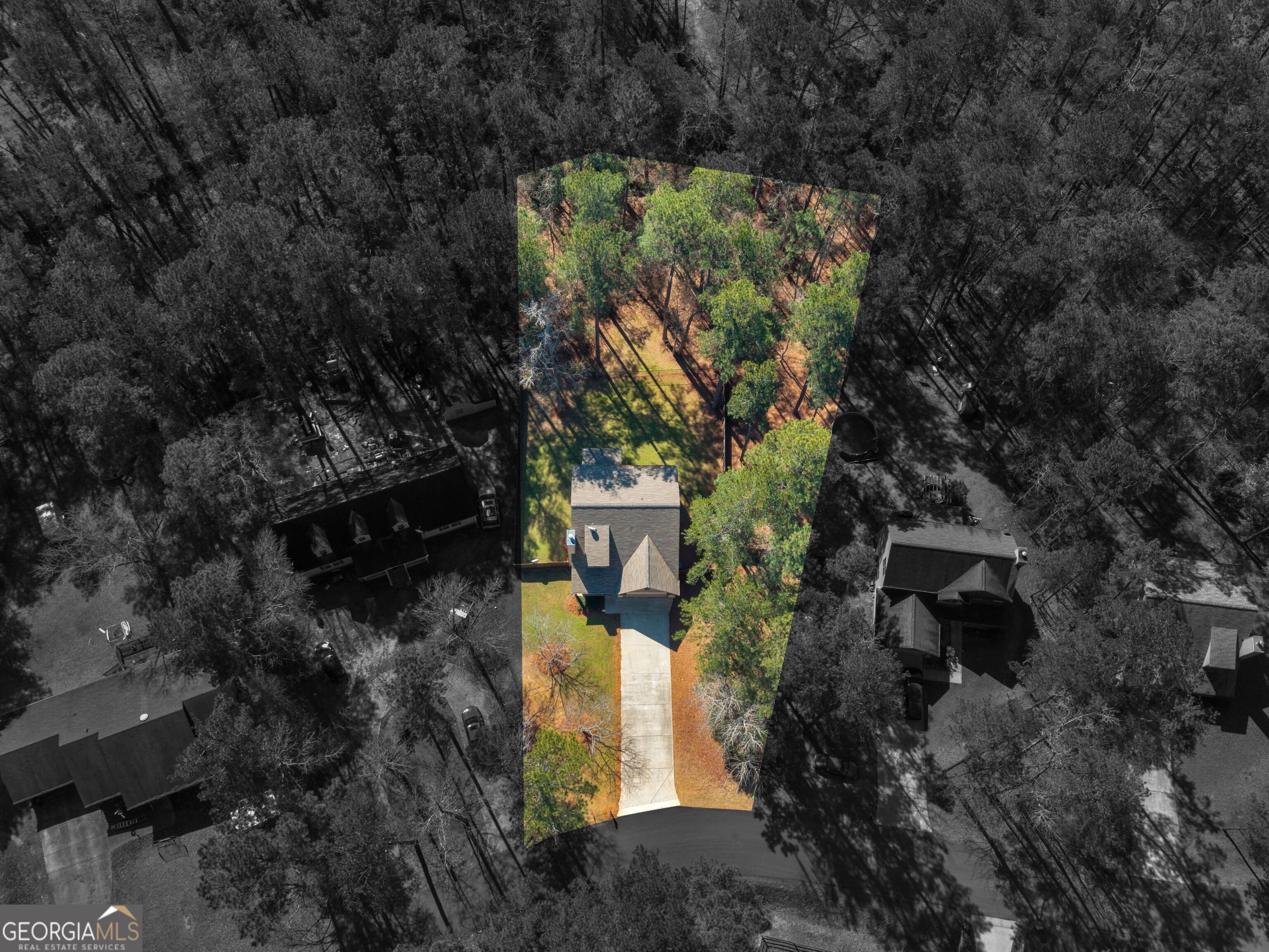 57 Partridge Court Monticello, GA 31064 - Photo 14 of 106