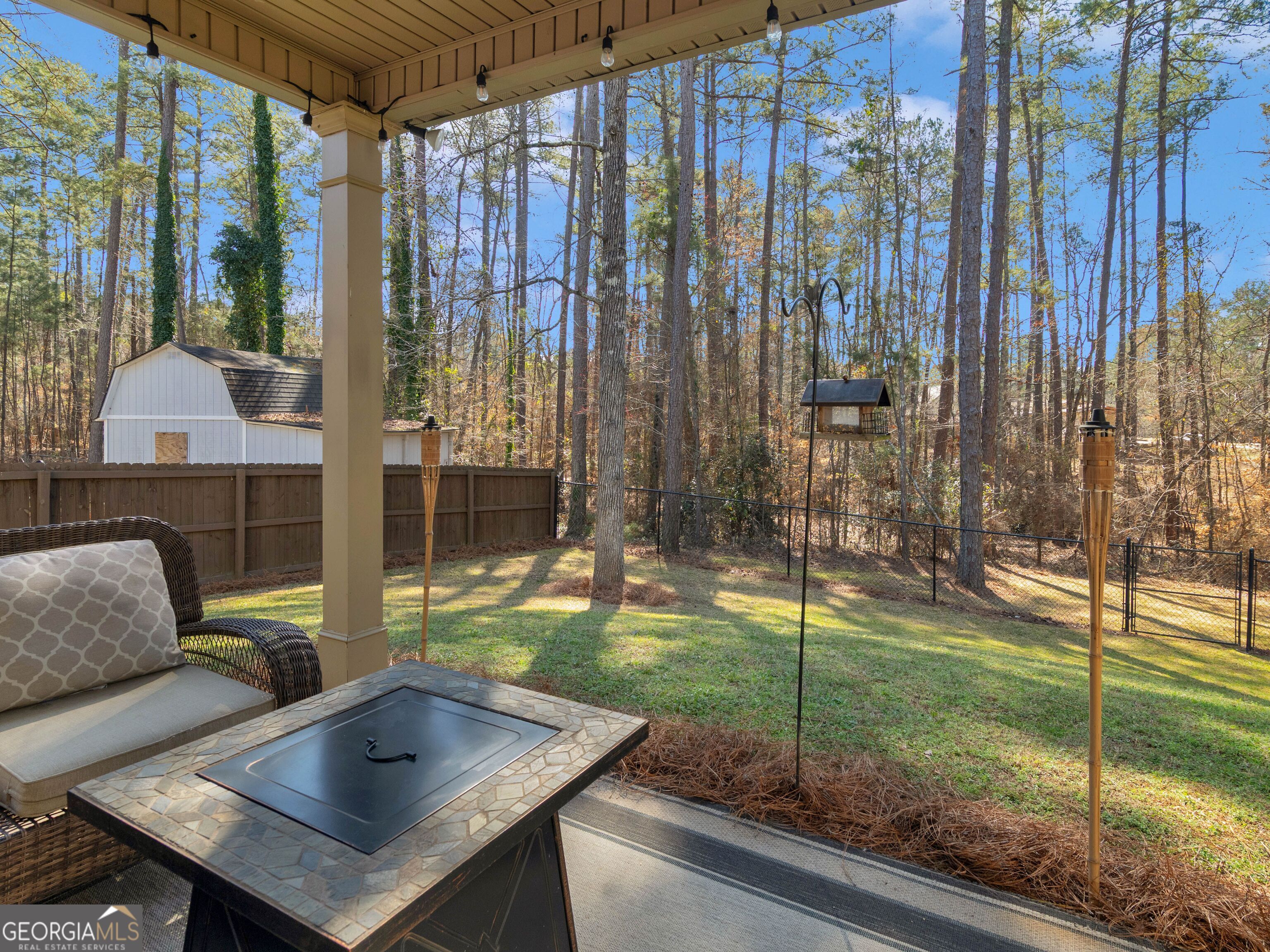 57 Partridge Court Monticello, GA 31064 - Photo 15 of 106