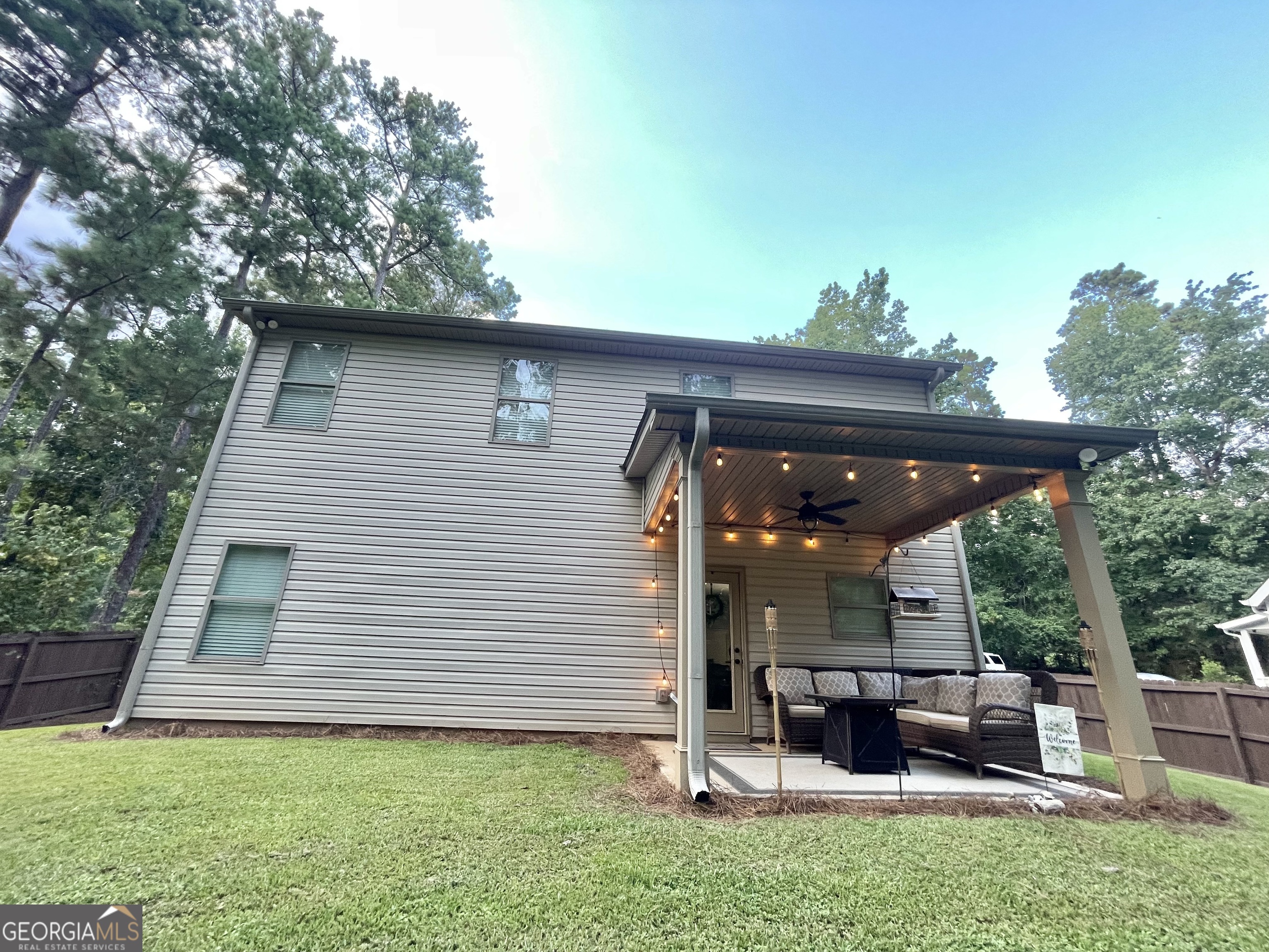 57 Partridge Court Monticello, GA 31064 - Photo 21 of 106