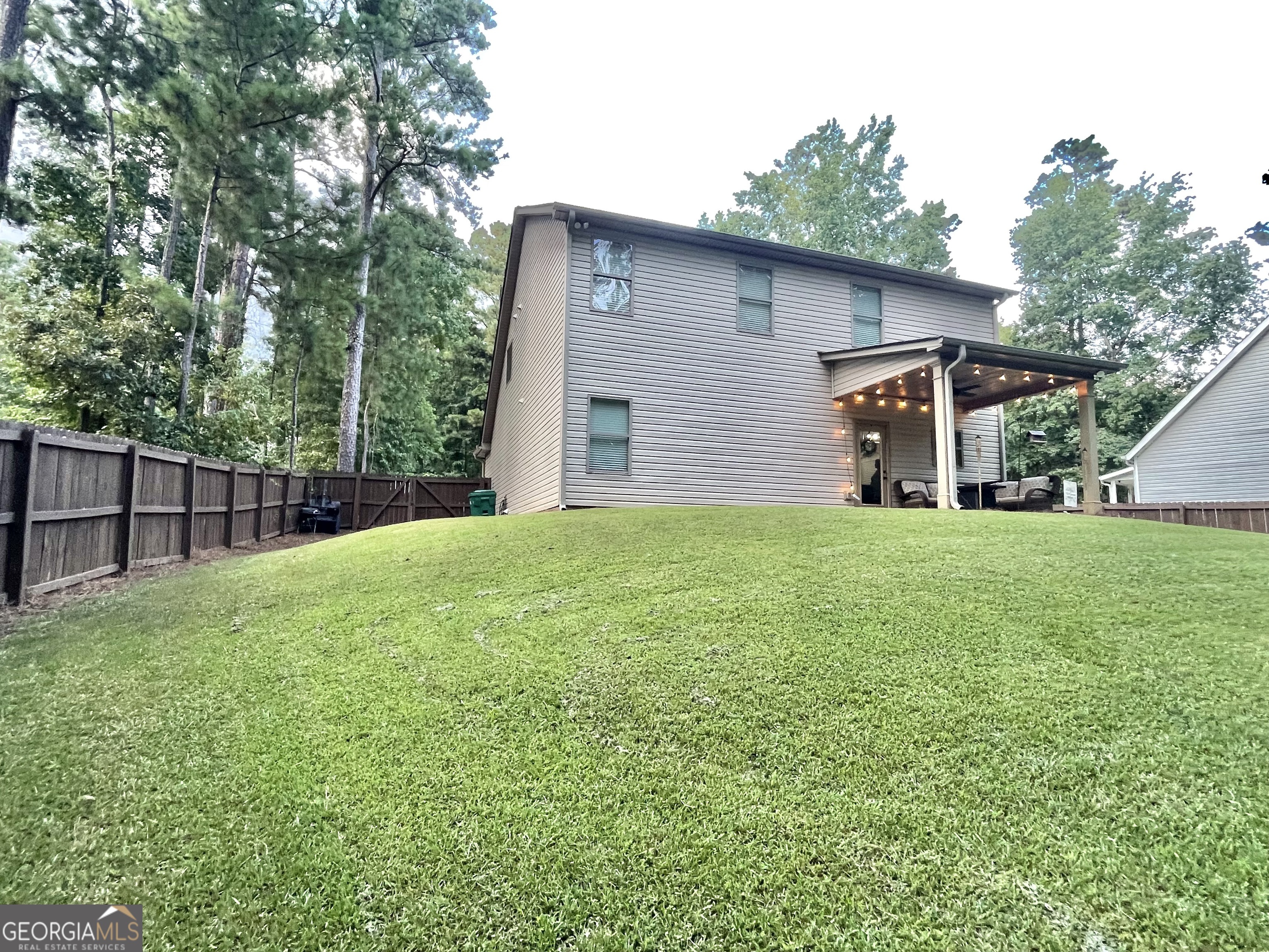 57 Partridge Court Monticello, GA 31064 - Photo 23 of 106