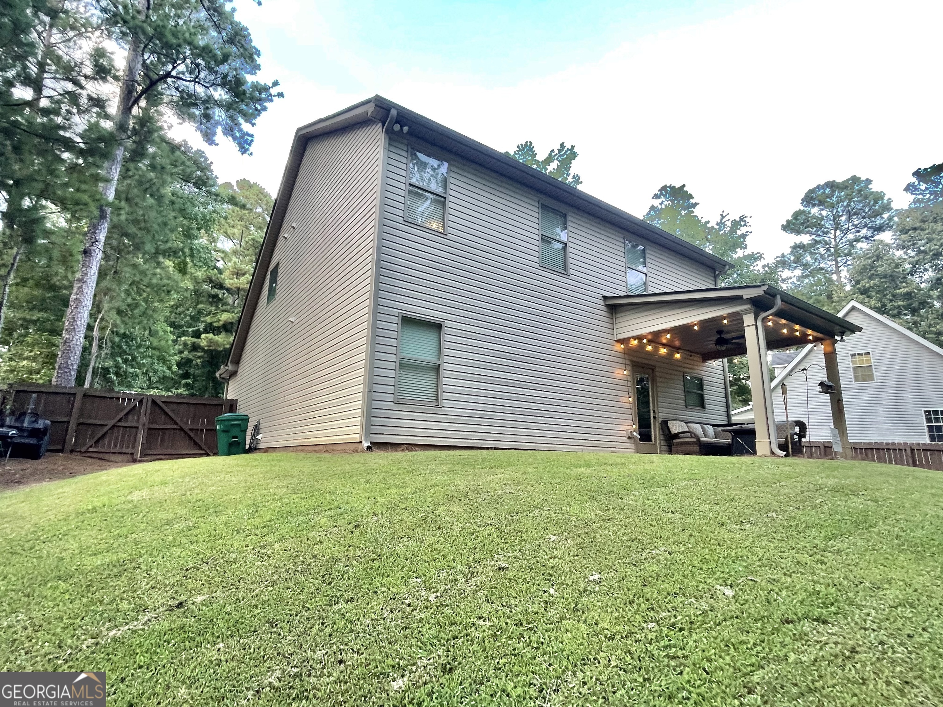 57 Partridge Court Monticello, GA 31064 - Photo 24 of 106