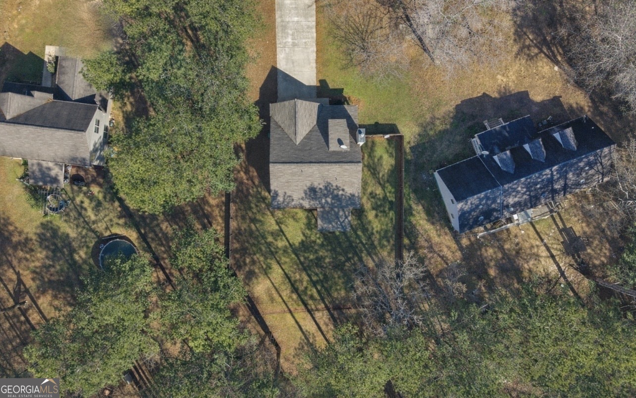 57 Partridge Court Monticello, GA 31064 - Photo 28 of 106