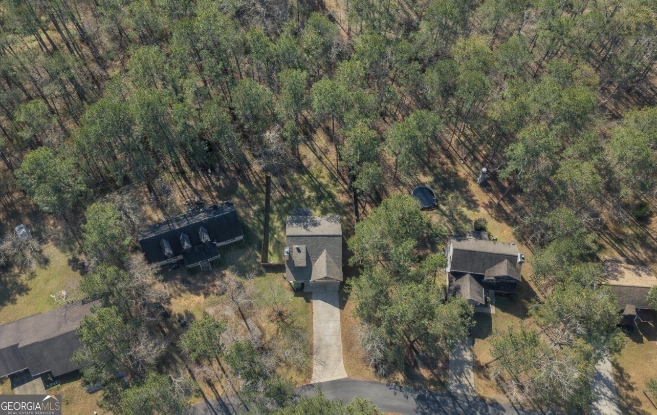 57 Partridge Court Monticello, GA 31064 - Photo 30 of 106