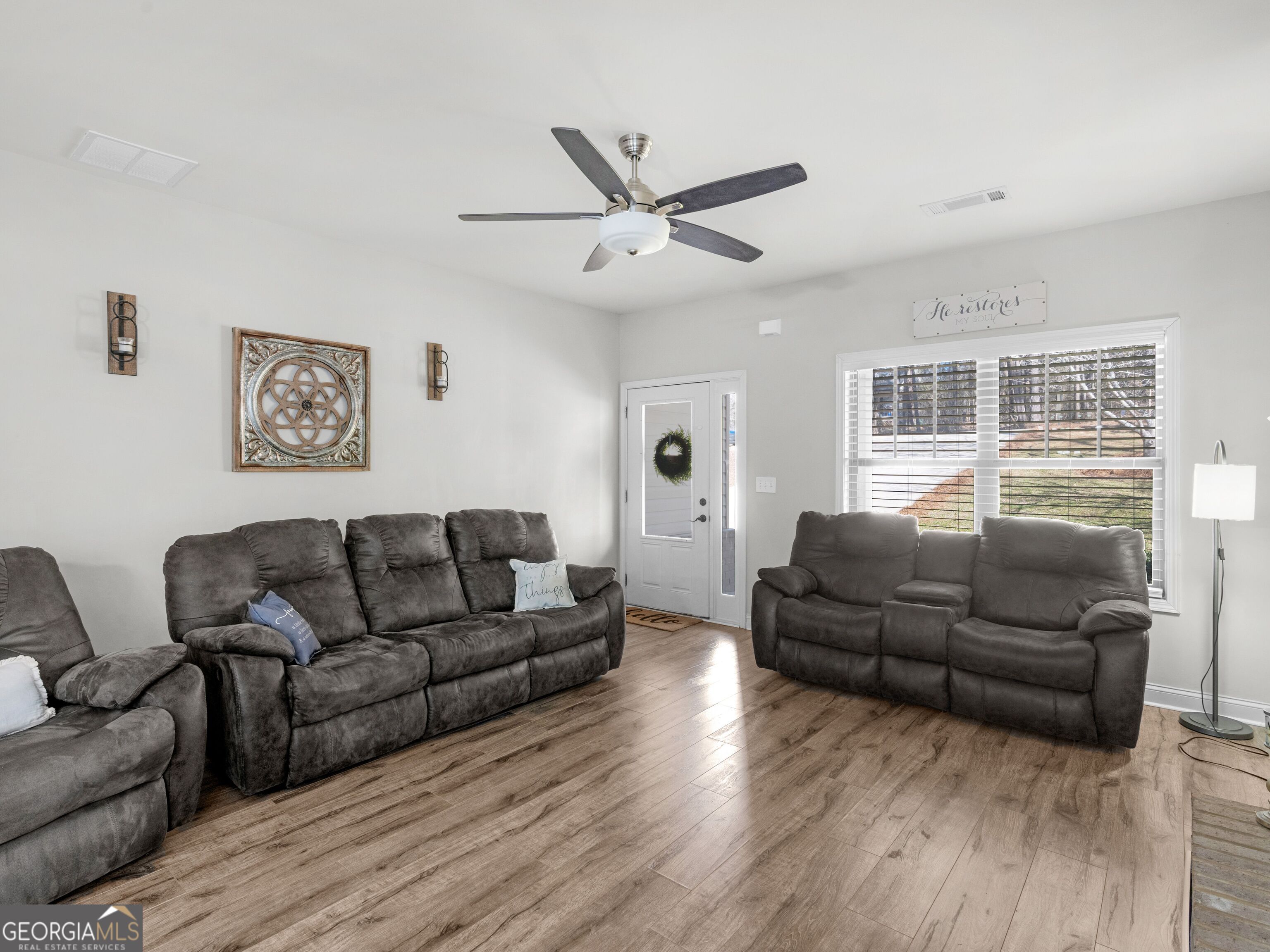 57 Partridge Court Monticello, GA 31064 - Photo 36 of 106