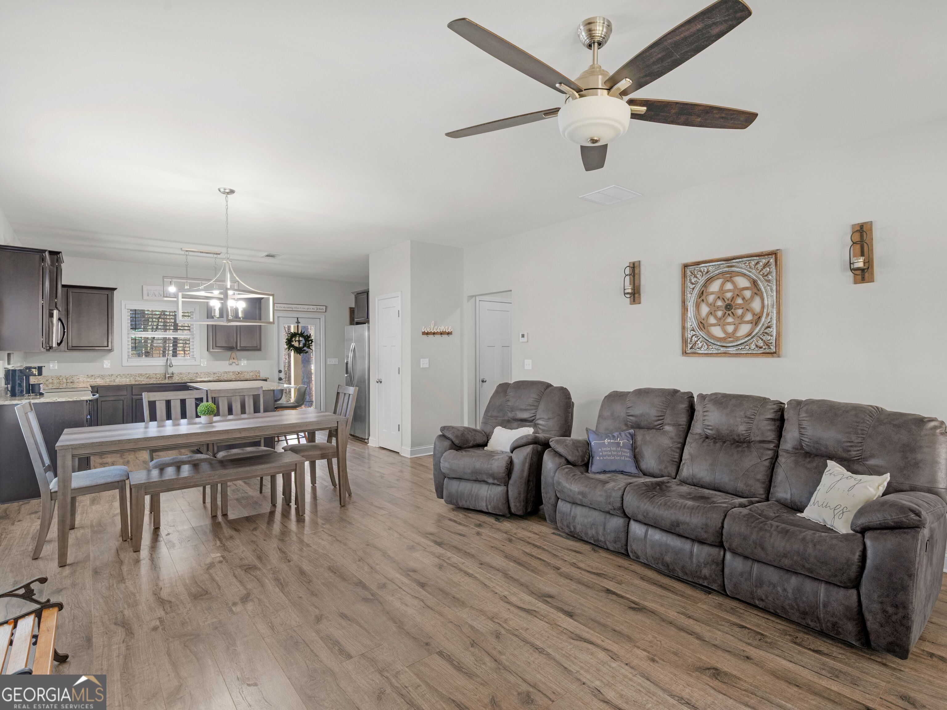 57 Partridge Court Monticello, GA 31064 - Photo 38 of 106