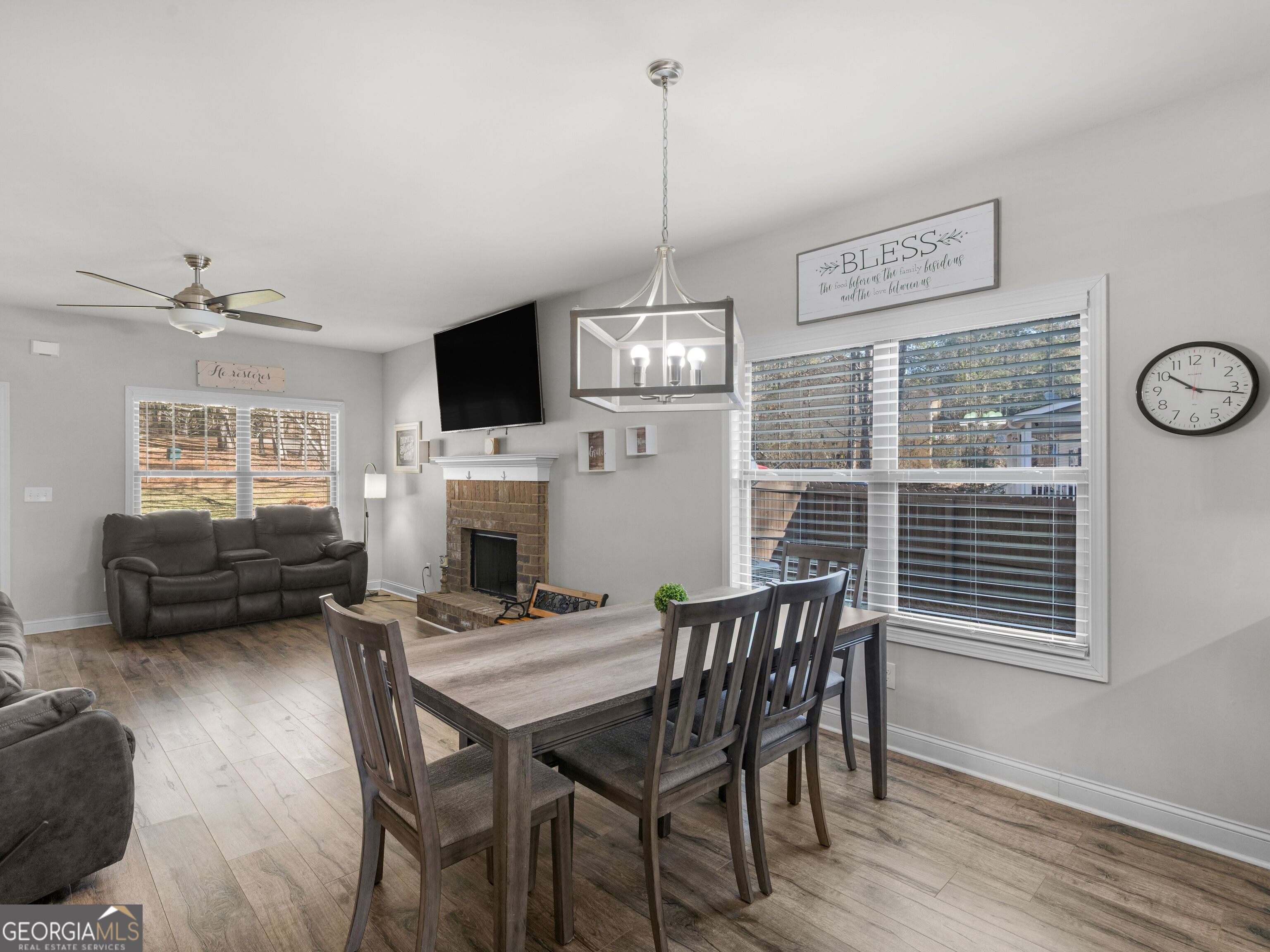 57 Partridge Court Monticello, GA 31064 - Photo 44 of 106