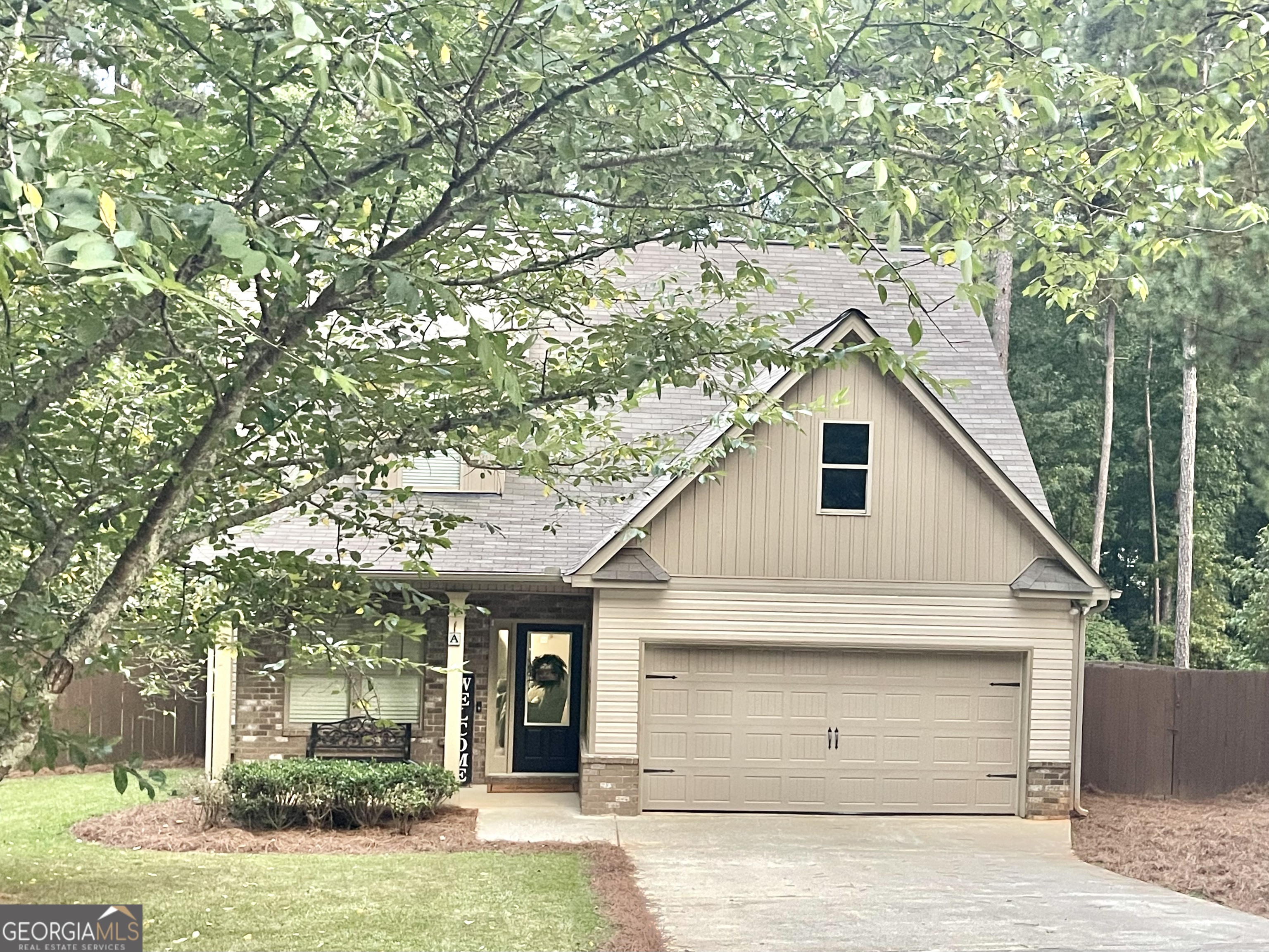 57 Partridge Court Monticello, GA 31064 - Photo 5 of 57