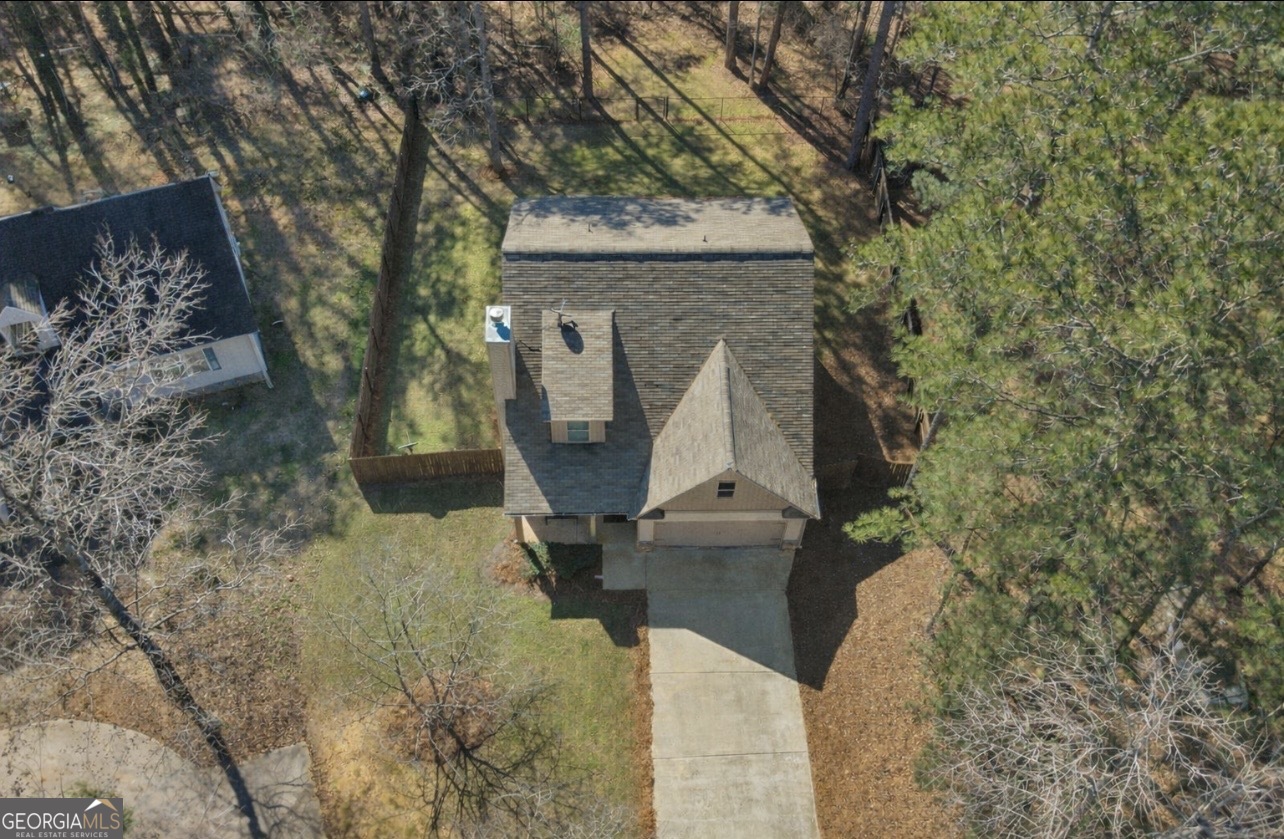 57 Partridge Court Monticello, GA 31064 - Photo 8 of 106