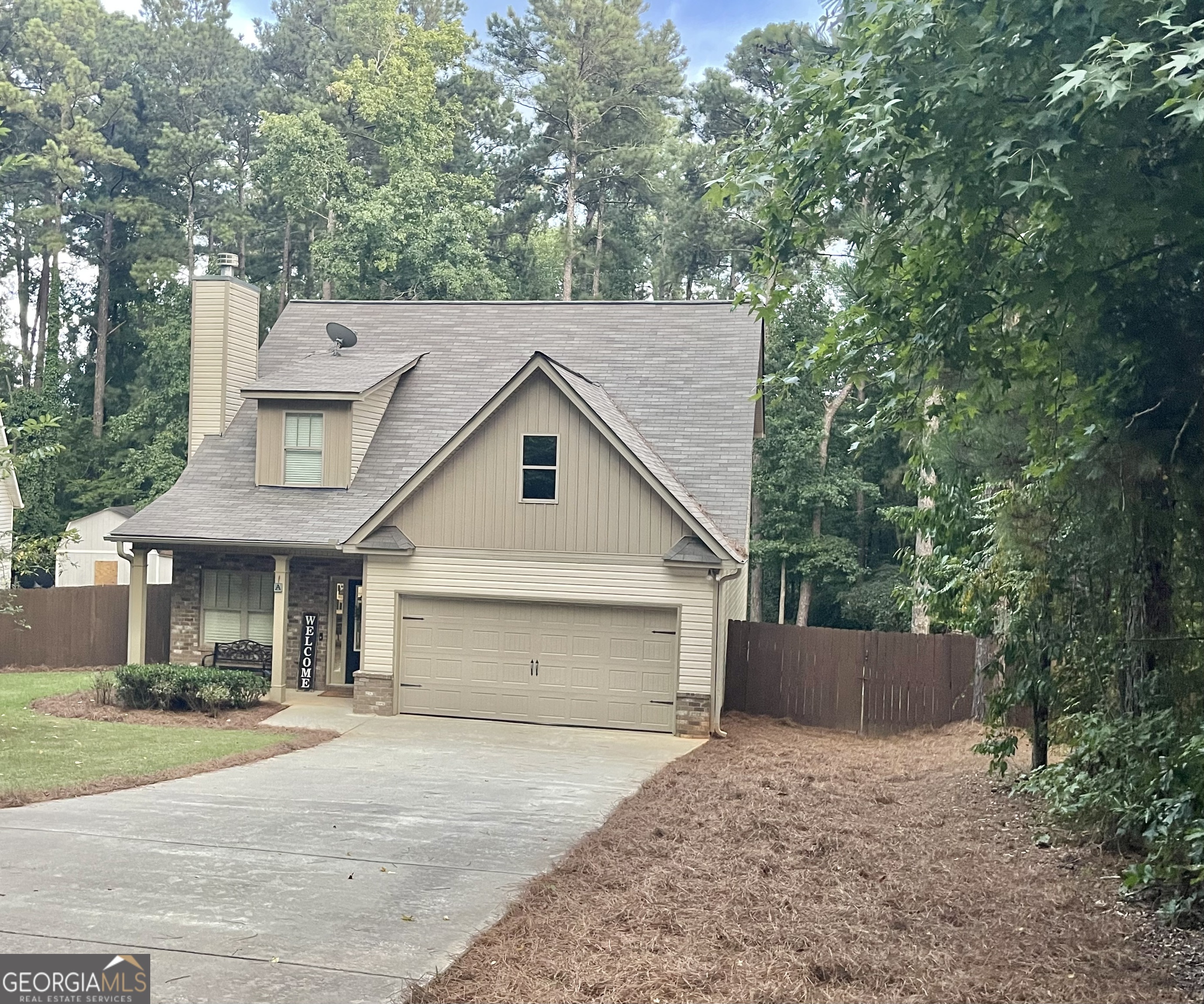 57 Partridge Court Monticello, GA 31064 - Photo 9 of 106