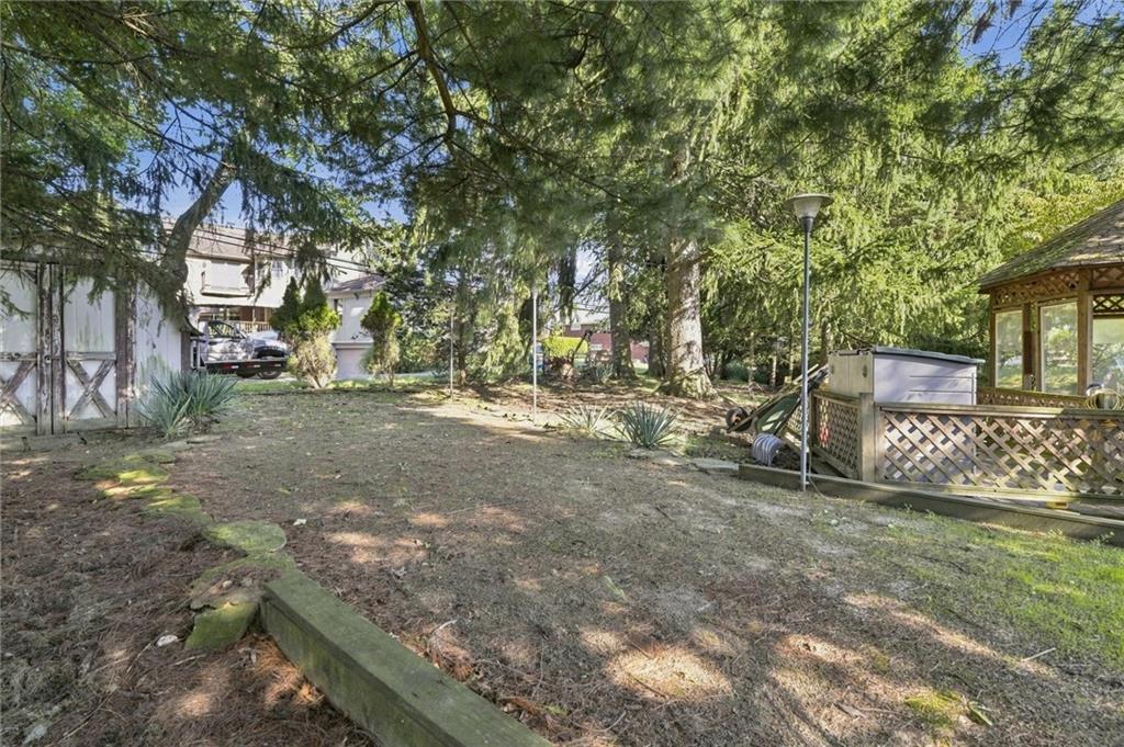 5001 Brownsville Road Pittsburgh, PA 15236 - Photo 39 of 45 Bocce Court