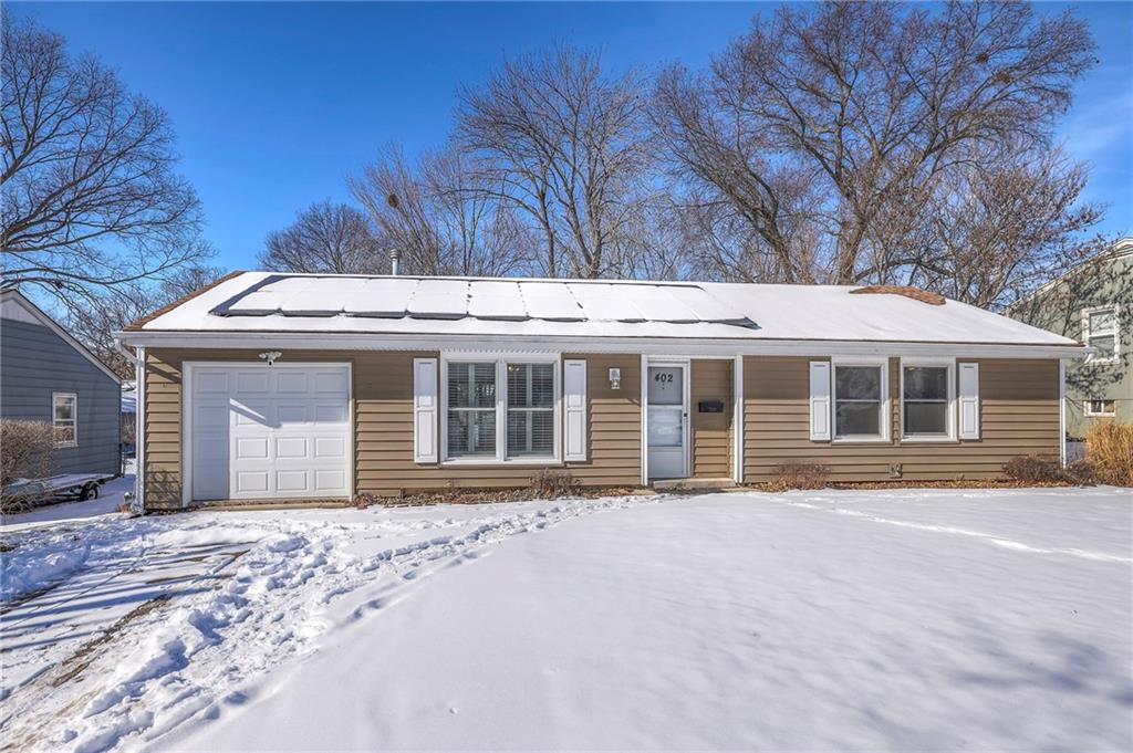 402 Prairie Lane Belton, MO 64012 - Photo 2 of 26