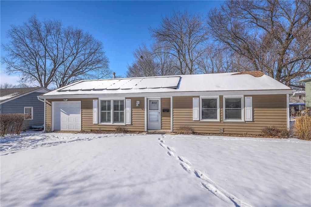 402 Prairie Lane Belton, MO 64012 - Photo 3 of 26