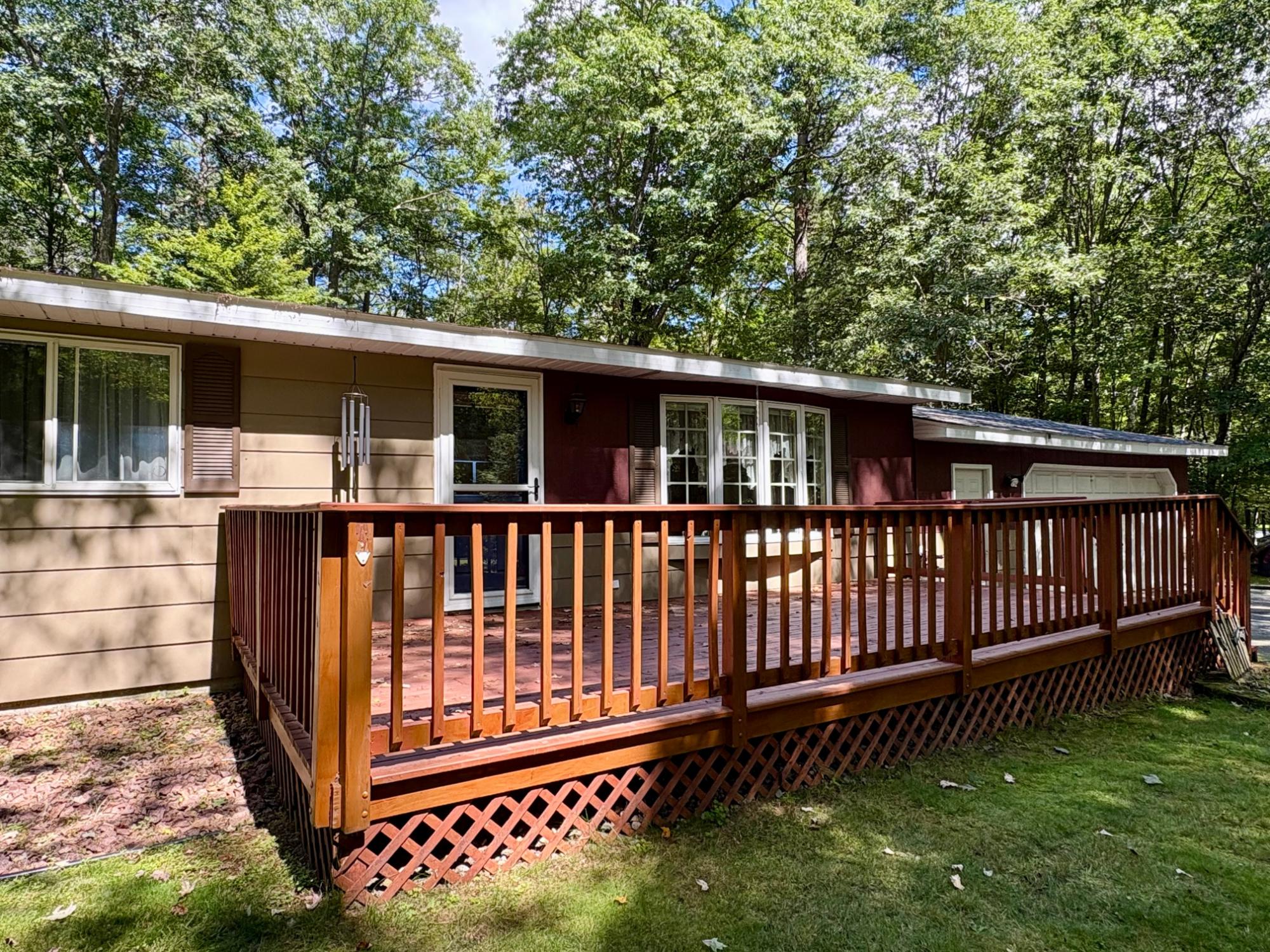 5241 Greenloch Road Rhinelander, WI 54501 - Photo 2 of 46 Gallery Image 2
