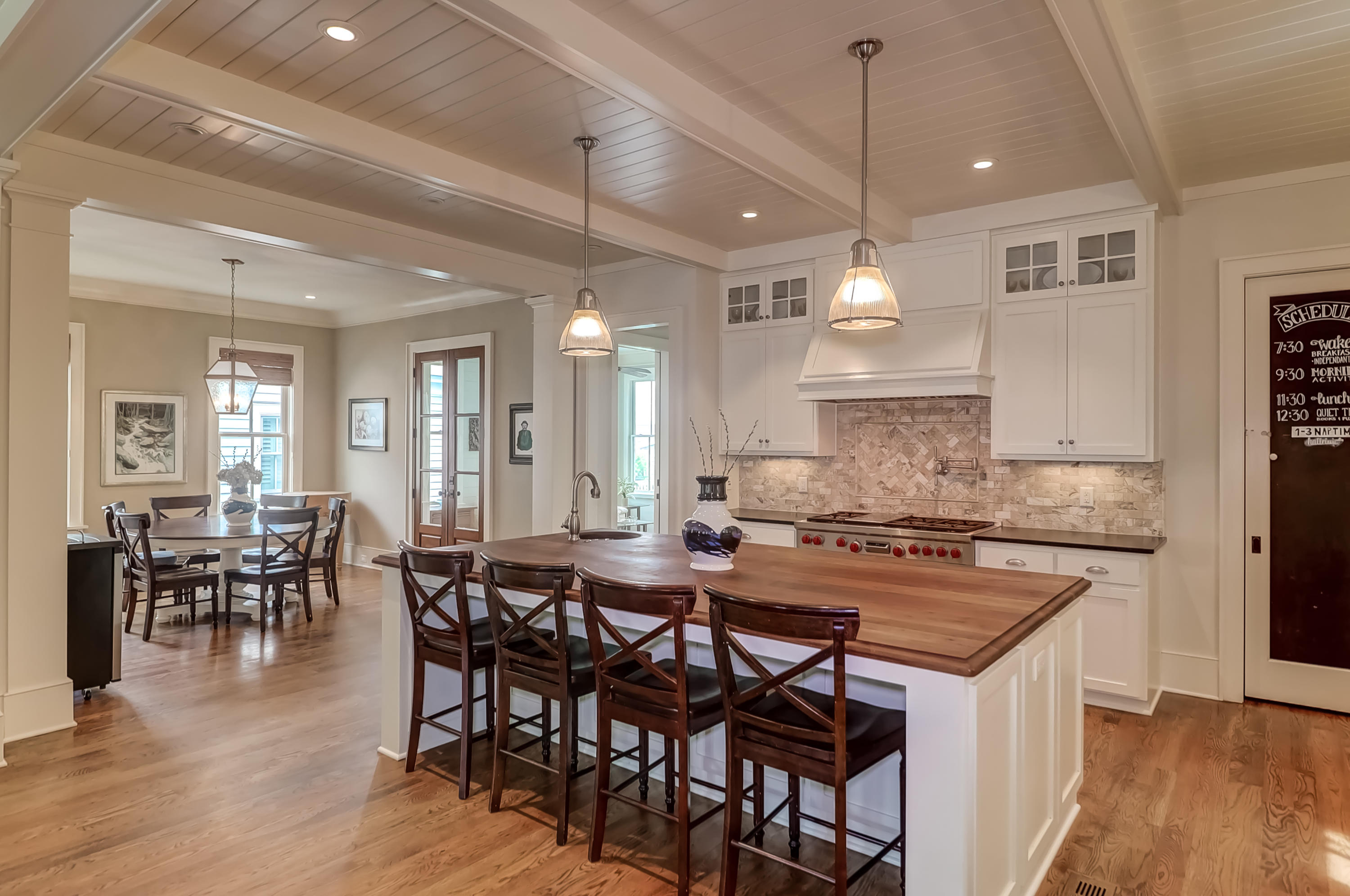 8 Perseverance Street Mount Pleasant, SC 29464 - Photo 10 of 46 Kitchen