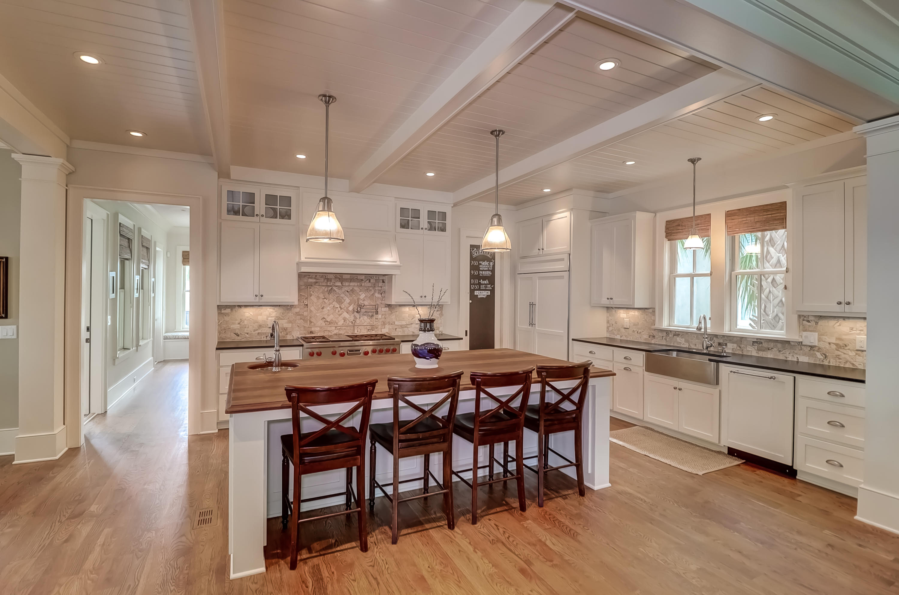 8 Perseverance Street Mount Pleasant, SC 29464 - Photo 11 of 46 Kitchen