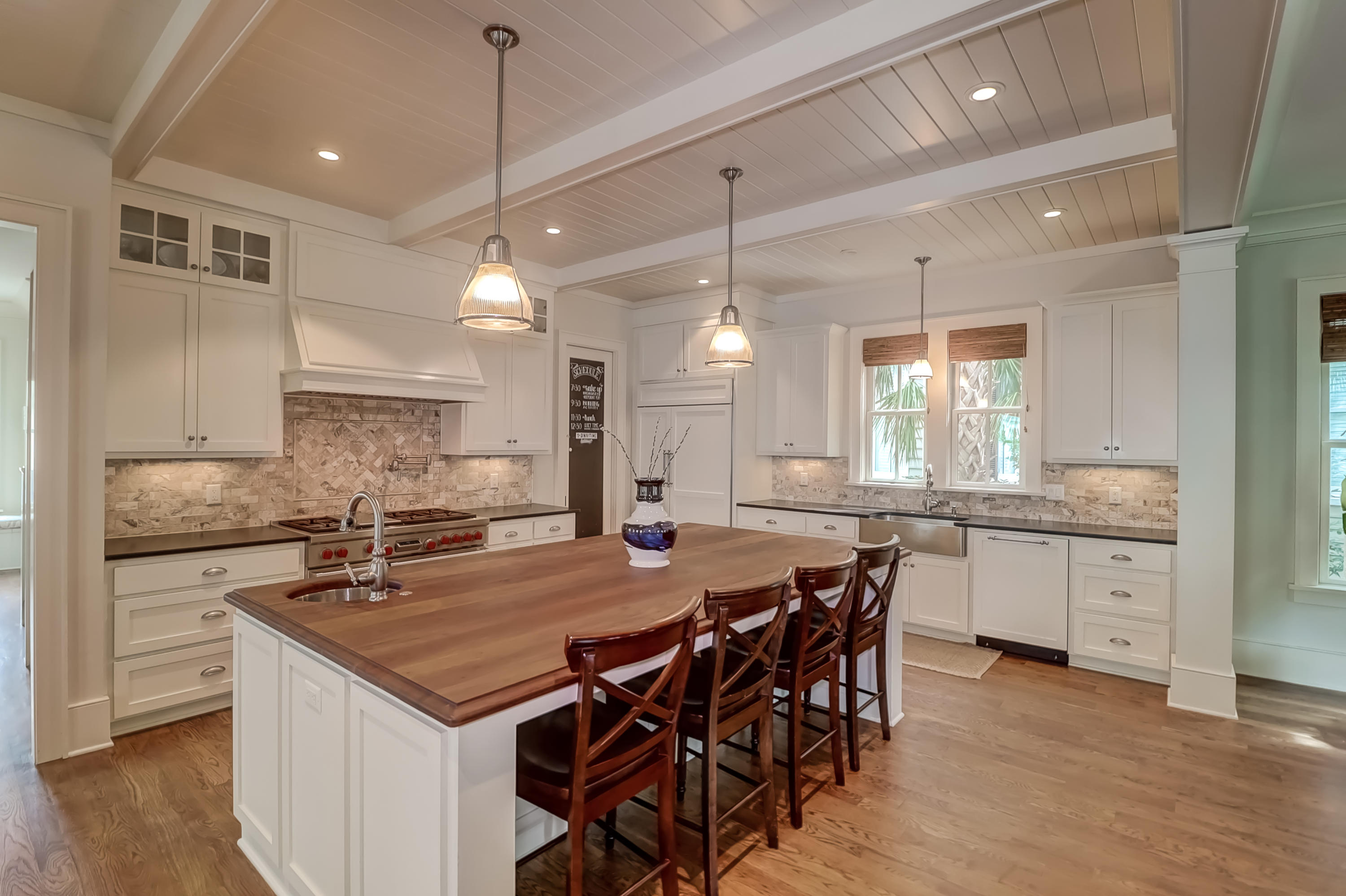 8 Perseverance Street Mount Pleasant, SC 29464 - Photo 12 of 46 Kitchen