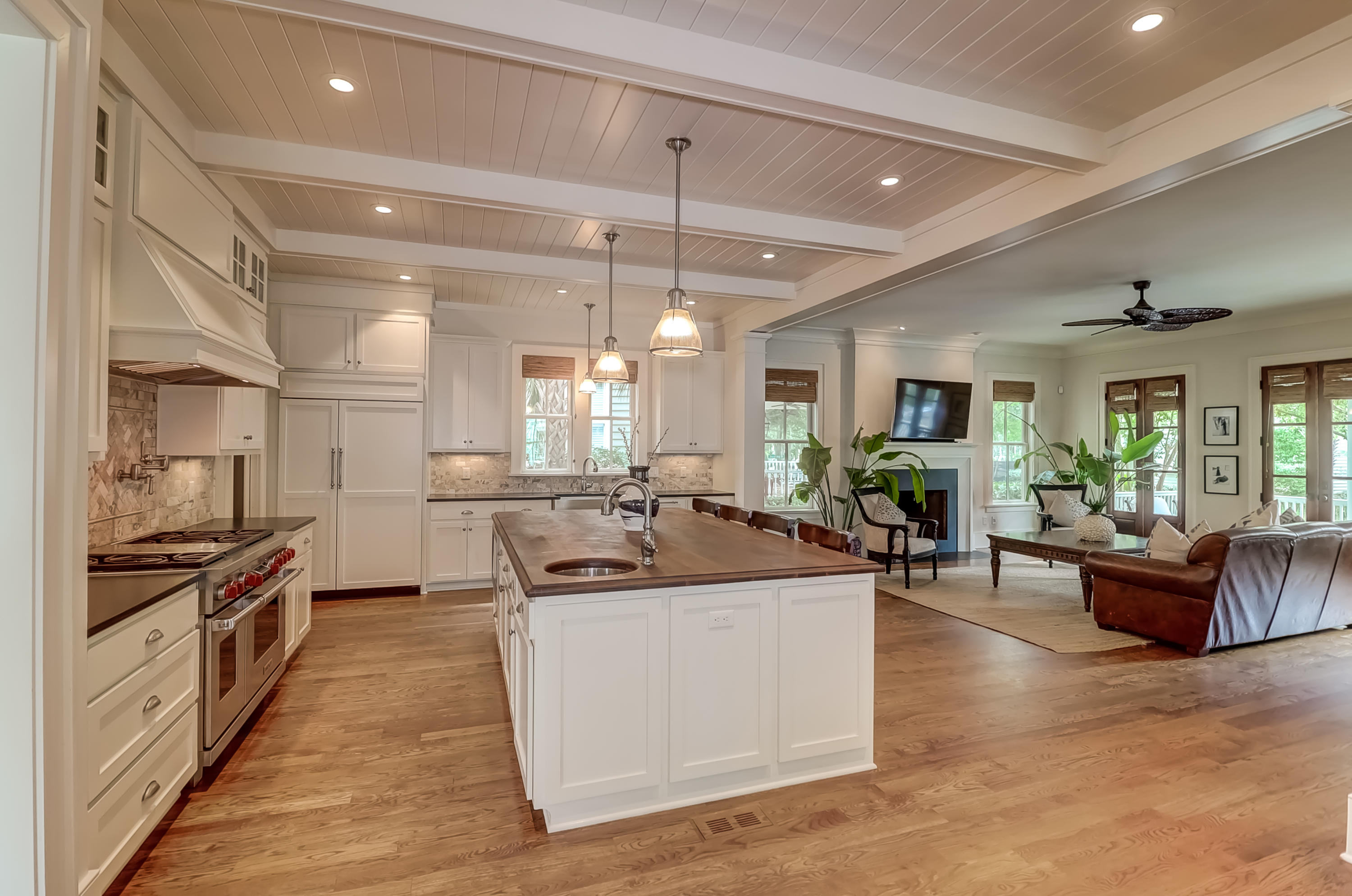 8 Perseverance Street Mount Pleasant, SC 29464 - Photo 13 of 46 Kitchen