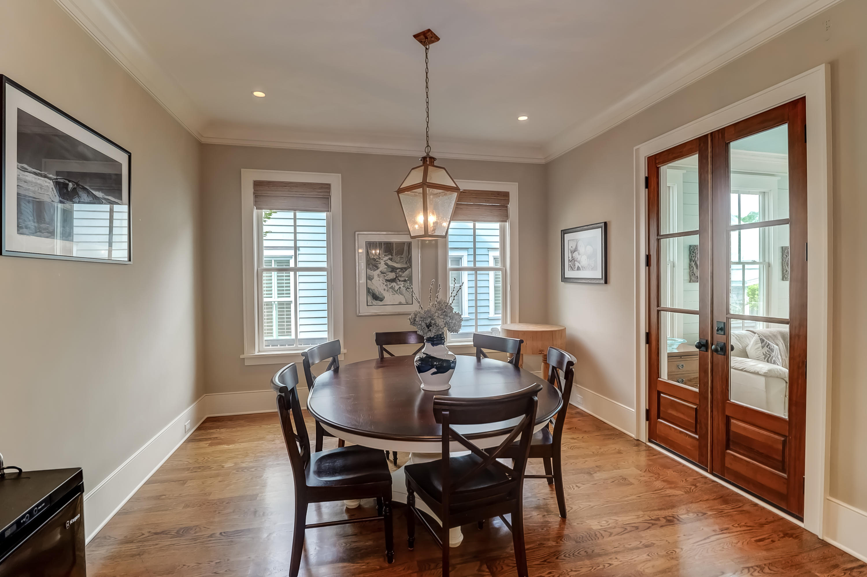 8 Perseverance Street Mount Pleasant, SC 29464 - Photo 15 of 46 Dining Room