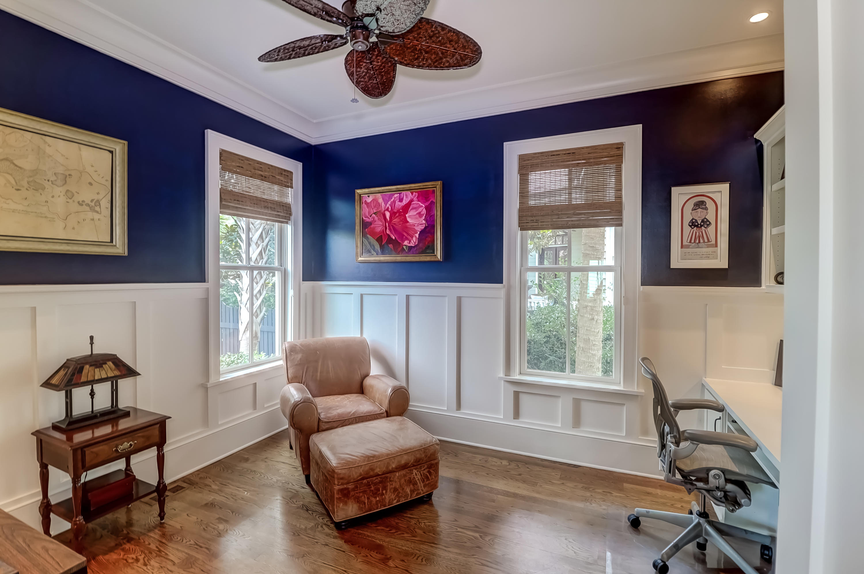 8 Perseverance Street Mount Pleasant, SC 29464 - Photo 18 of 46 Office