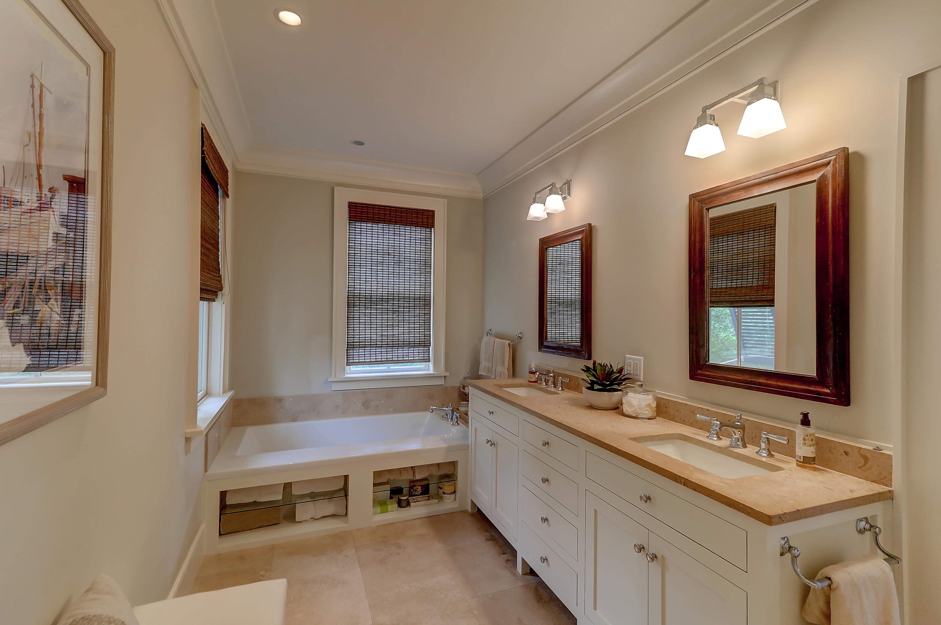 8 Perseverance Street Mount Pleasant, SC 29464 - Photo 21 of 46 Master Bath