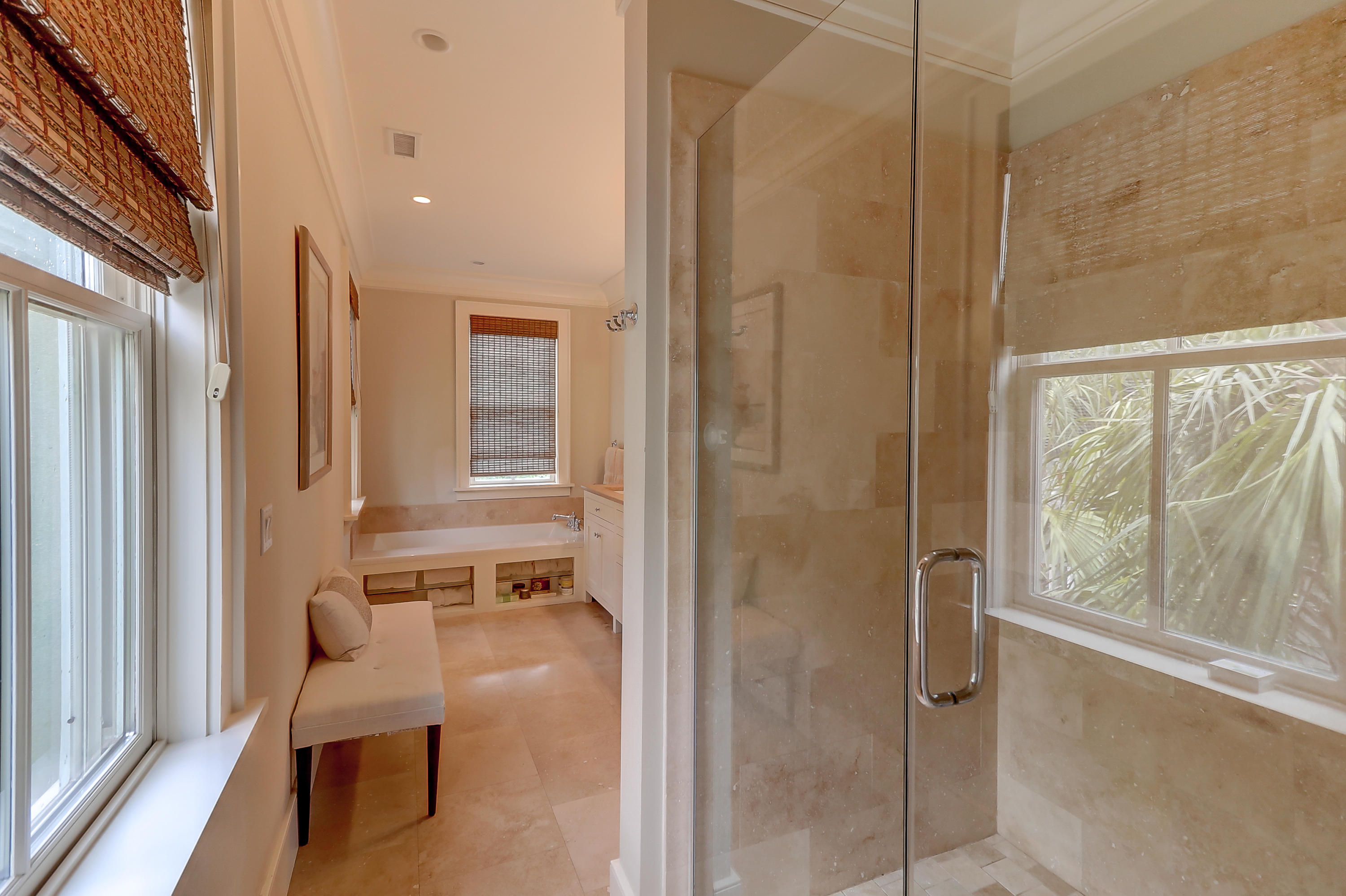 8 Perseverance Street Mount Pleasant, SC 29464 - Photo 22 of 46 Master Bath