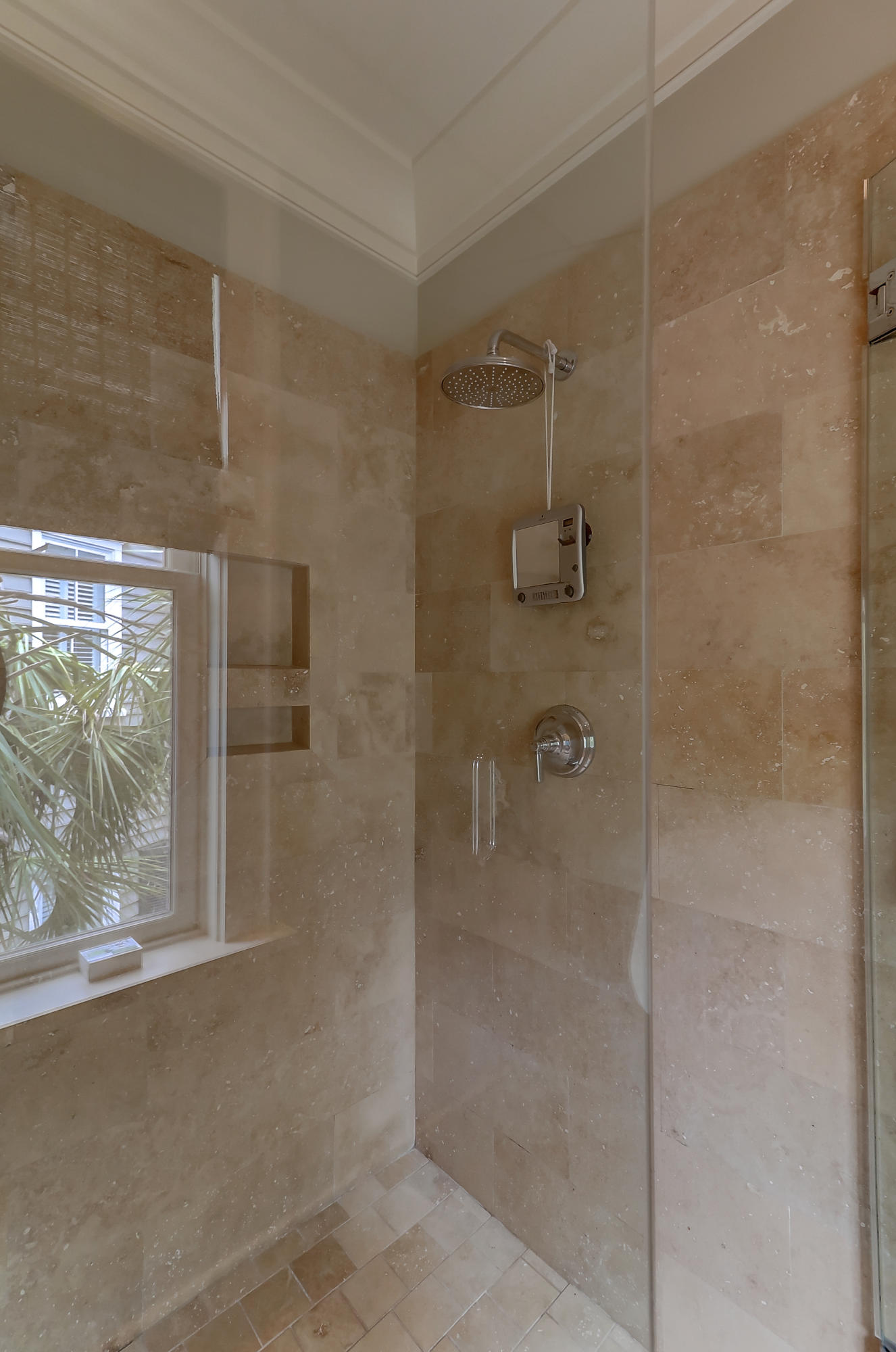 8 Perseverance Street Mount Pleasant, SC 29464 - Photo 23 of 46 Master Shower