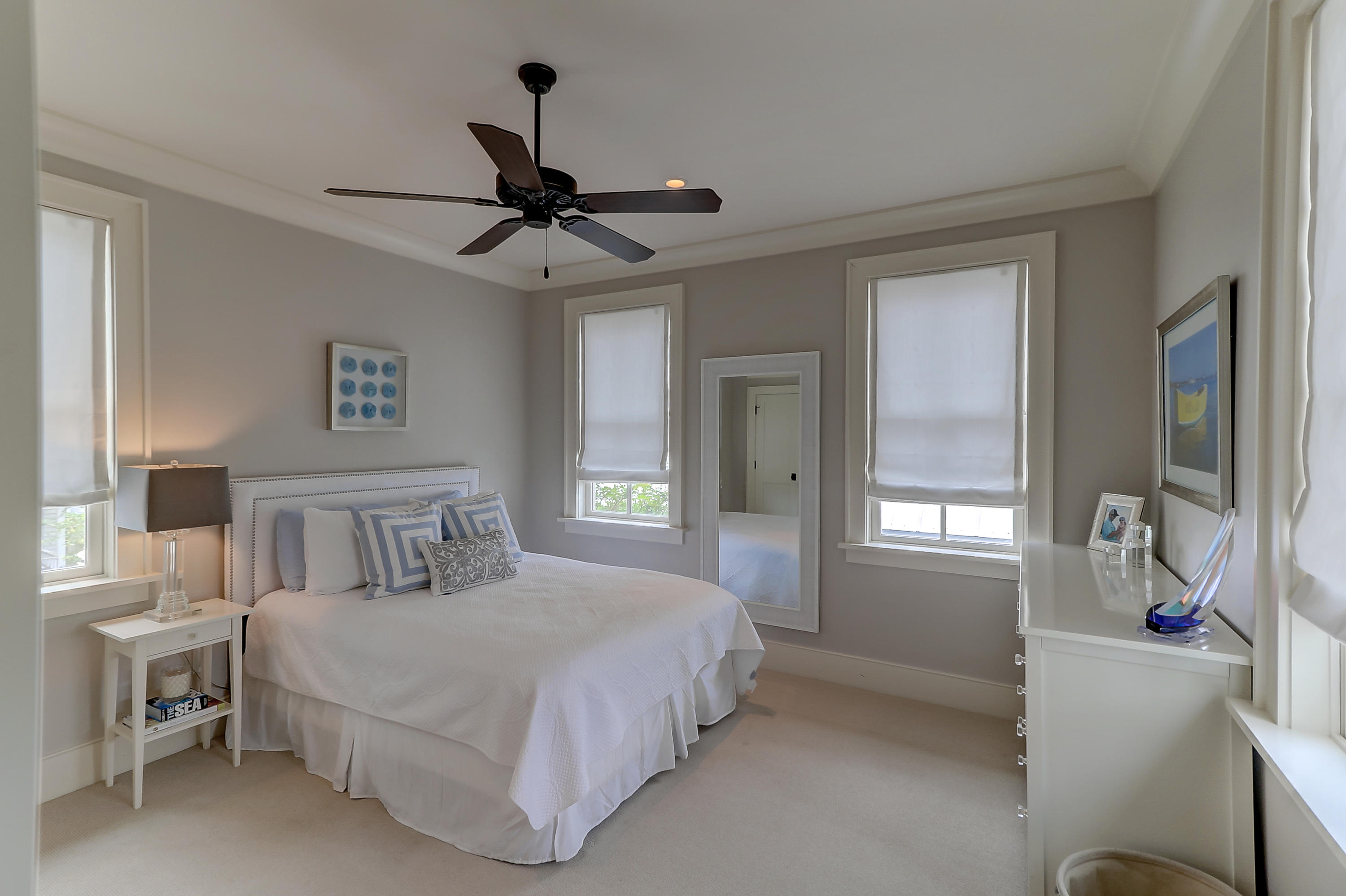 8 Perseverance Street Mount Pleasant, SC 29464 - Photo 24 of 46 Guest Bedroom