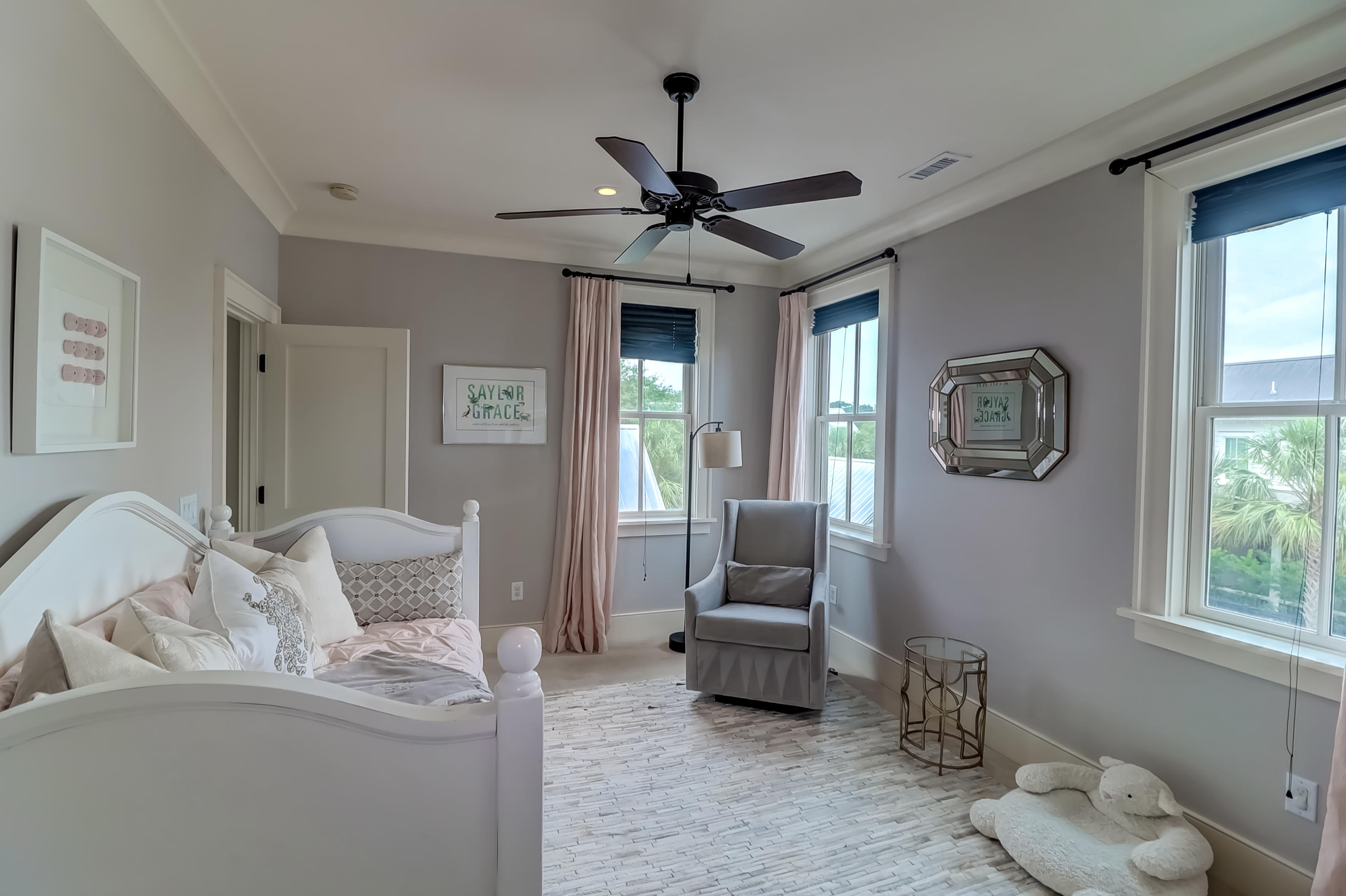 8 Perseverance Street Mount Pleasant, SC 29464 - Photo 26 of 46 Guest Bedroom