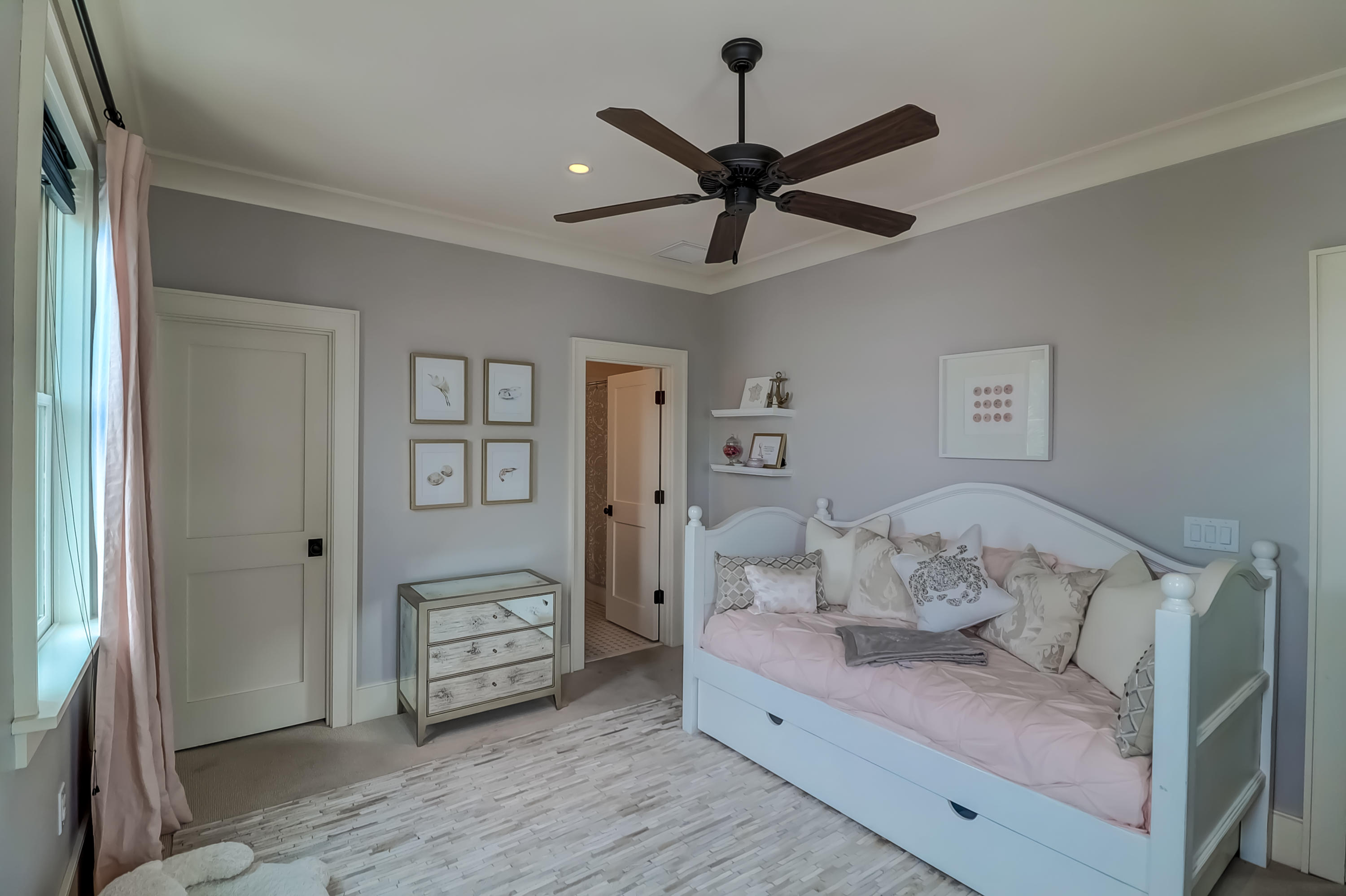 8 Perseverance Street Mount Pleasant, SC 29464 - Photo 27 of 46 Guest Bedroom