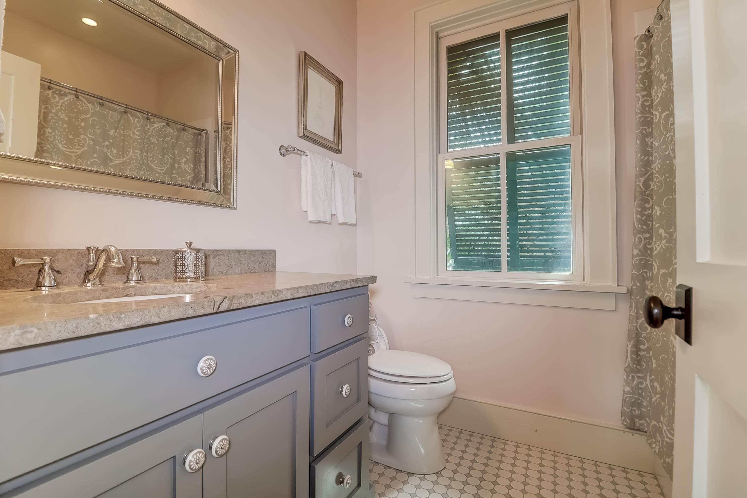 8 Perseverance Street Mount Pleasant, SC 29464 - Photo 28 of 46 Guest Bath