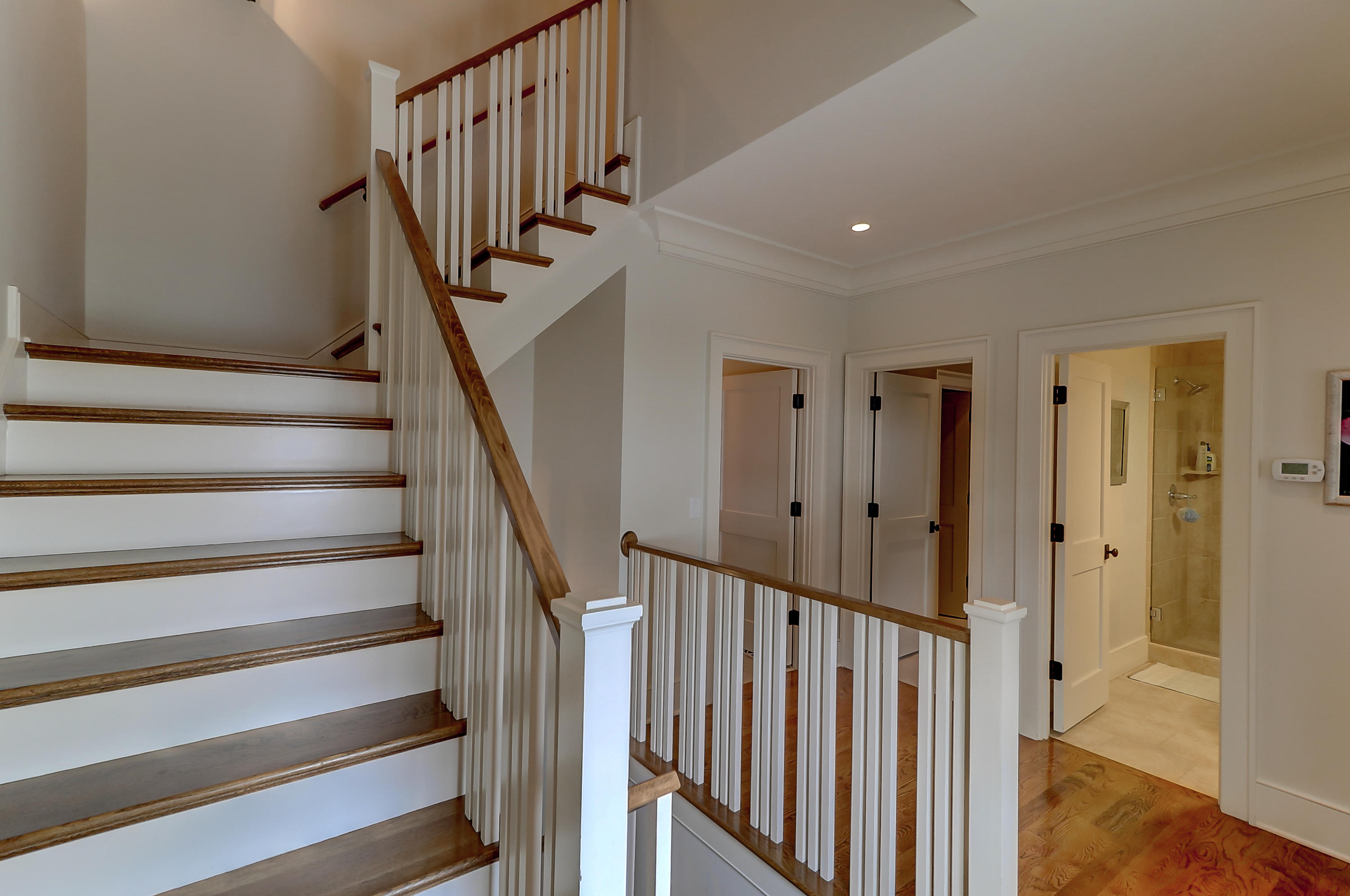 8 Perseverance Street Mount Pleasant, SC 29464 - Photo 30 of 46 Second Floor Landing