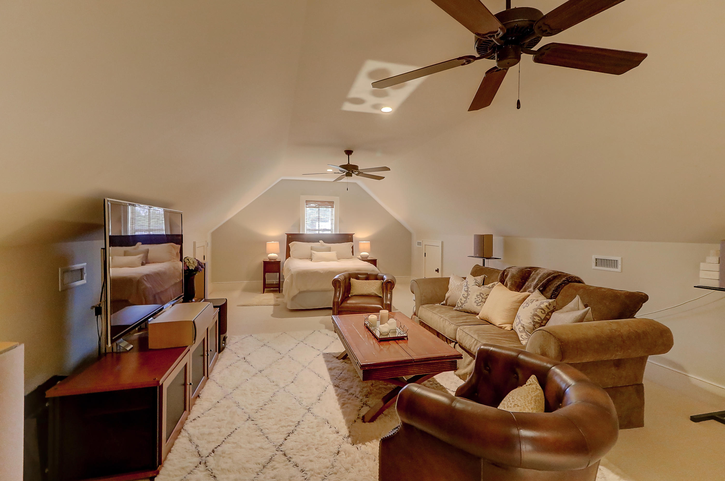 8 Perseverance Street Mount Pleasant, SC 29464 - Photo 31 of 46 Guest Room/Flex Room