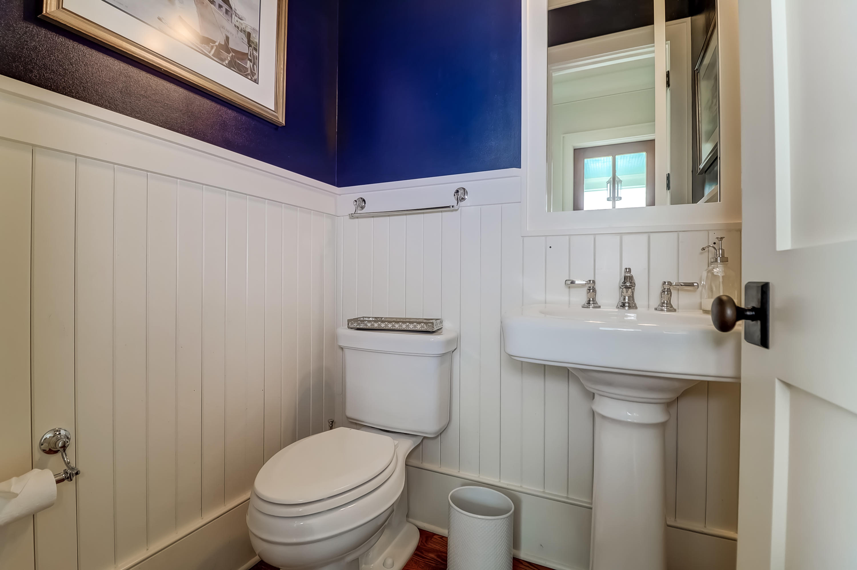 8 Perseverance Street Mount Pleasant, SC 29464 - Photo 32 of 46 Powder Room