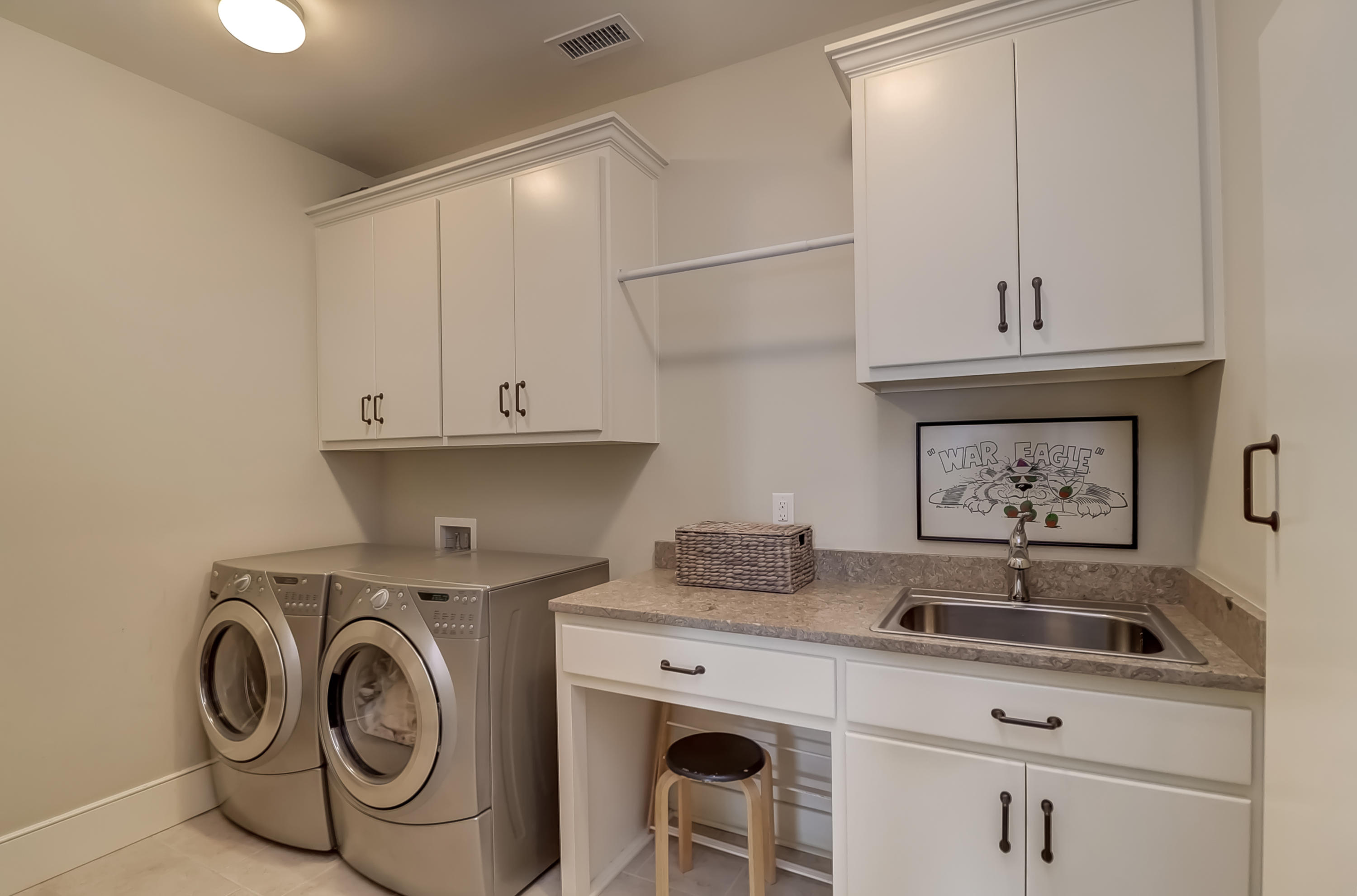8 Perseverance Street Mount Pleasant, SC 29464 - Photo 33 of 46 Laundry Room