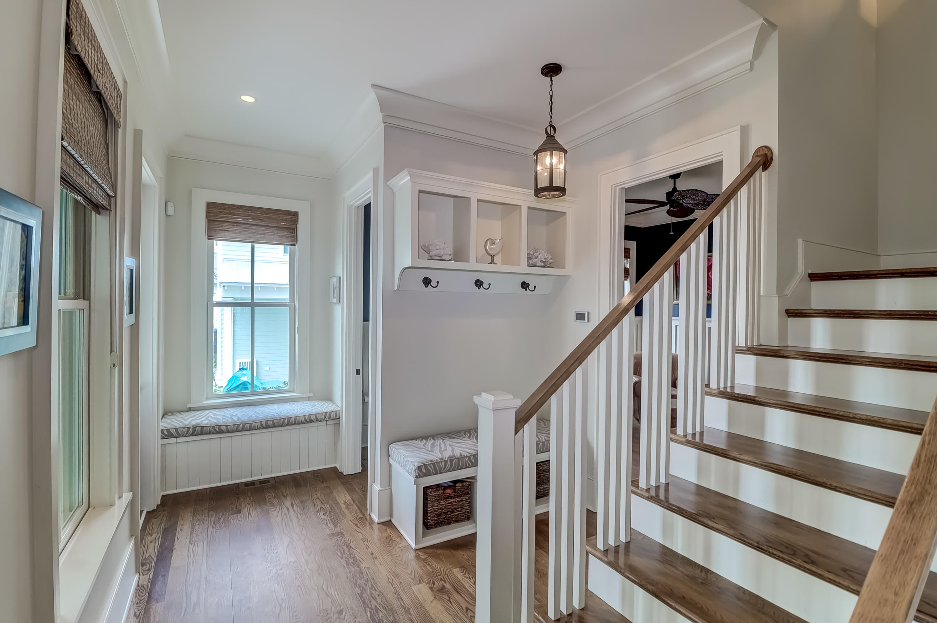 8 Perseverance Street Mount Pleasant, SC 29464 - Photo 34 of 46 Mudroom