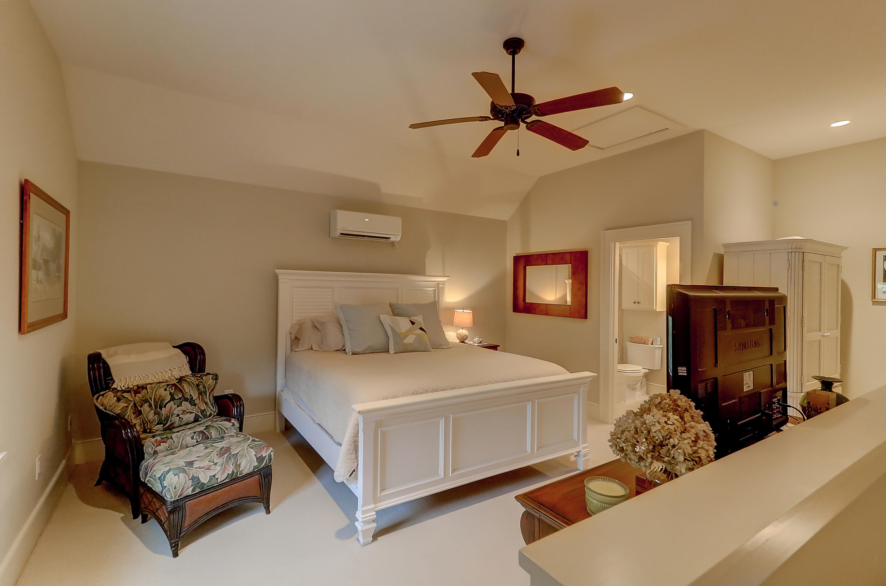 8 Perseverance Street Mount Pleasant, SC 29464 - Photo 37 of 46 Guest Room--Over the Garage